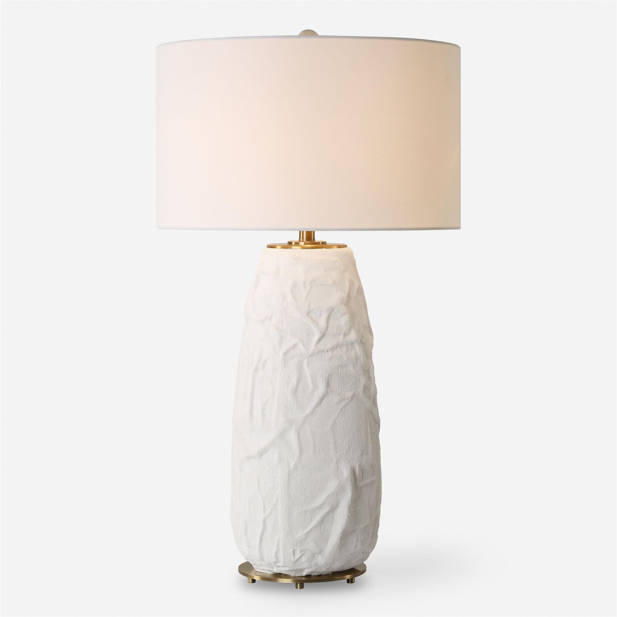 Carolyn Kinder Vida 33 Inch Table Lamp by Uttermost