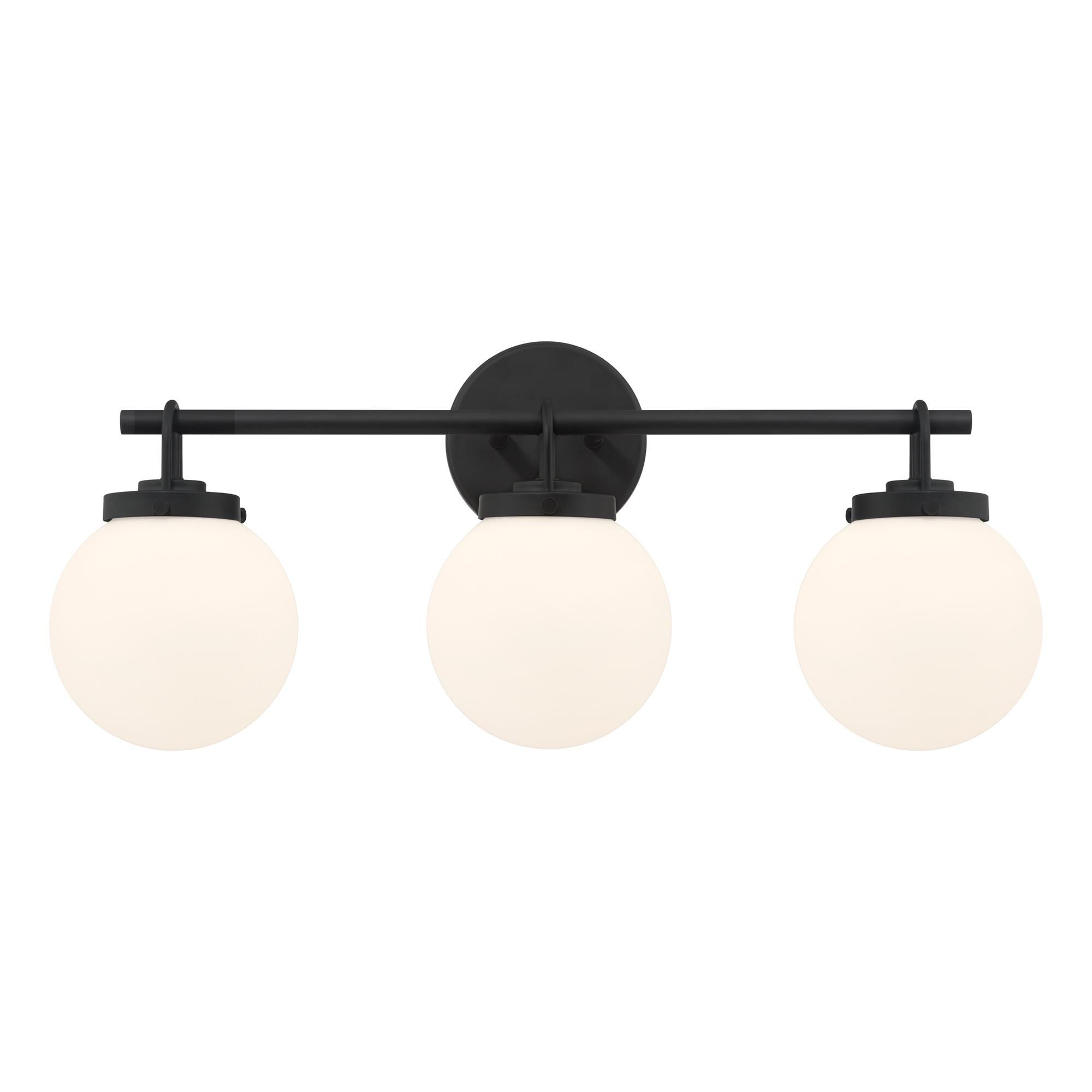 Ortesa 24 Inch Bath Vanity Light by Minka Lavery