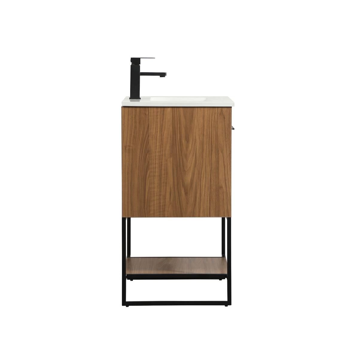 Sloane Bath Vanity by Elegant Decor