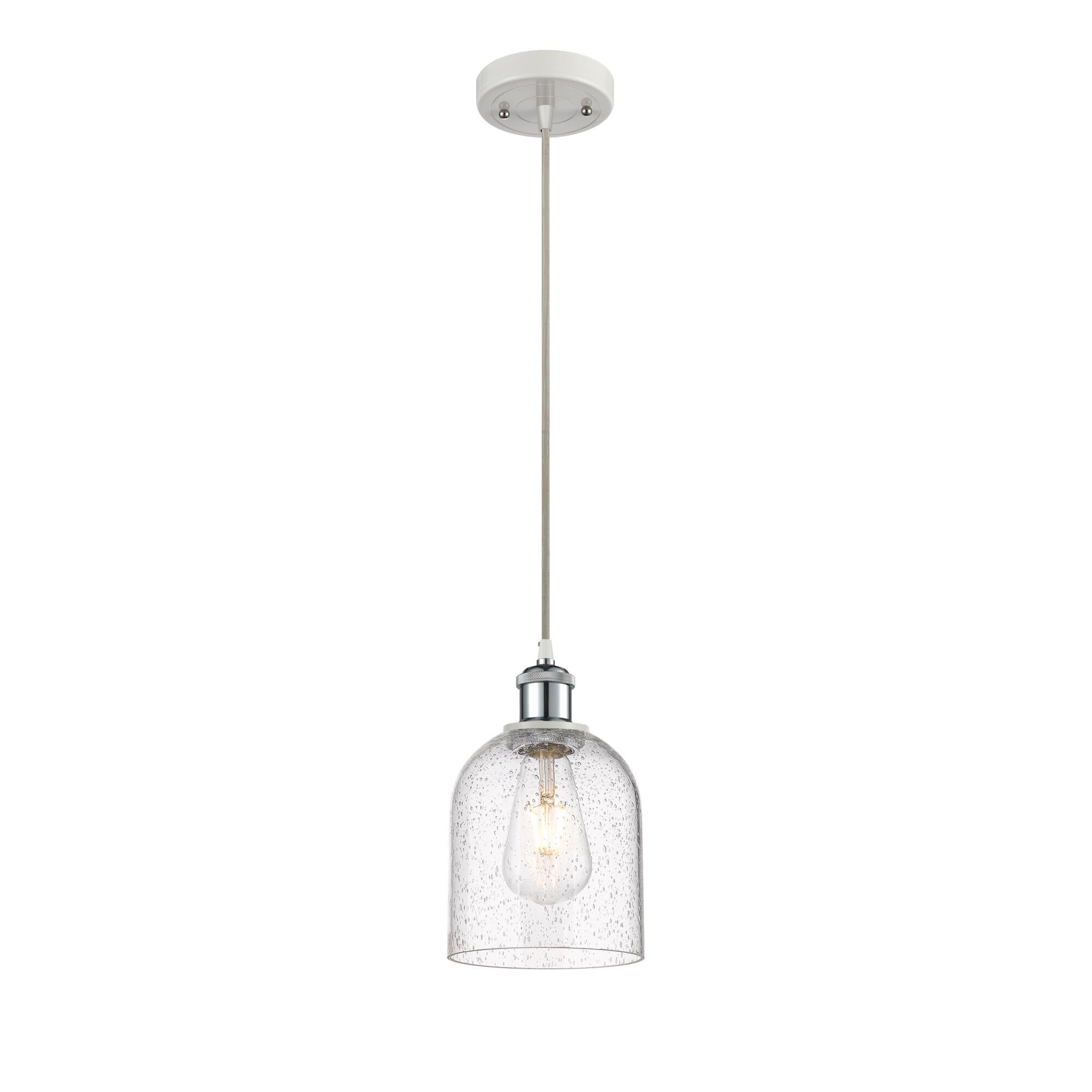 Bruno Marashlian Bella 6 Inch Mini Pendant by Innovations Lighting