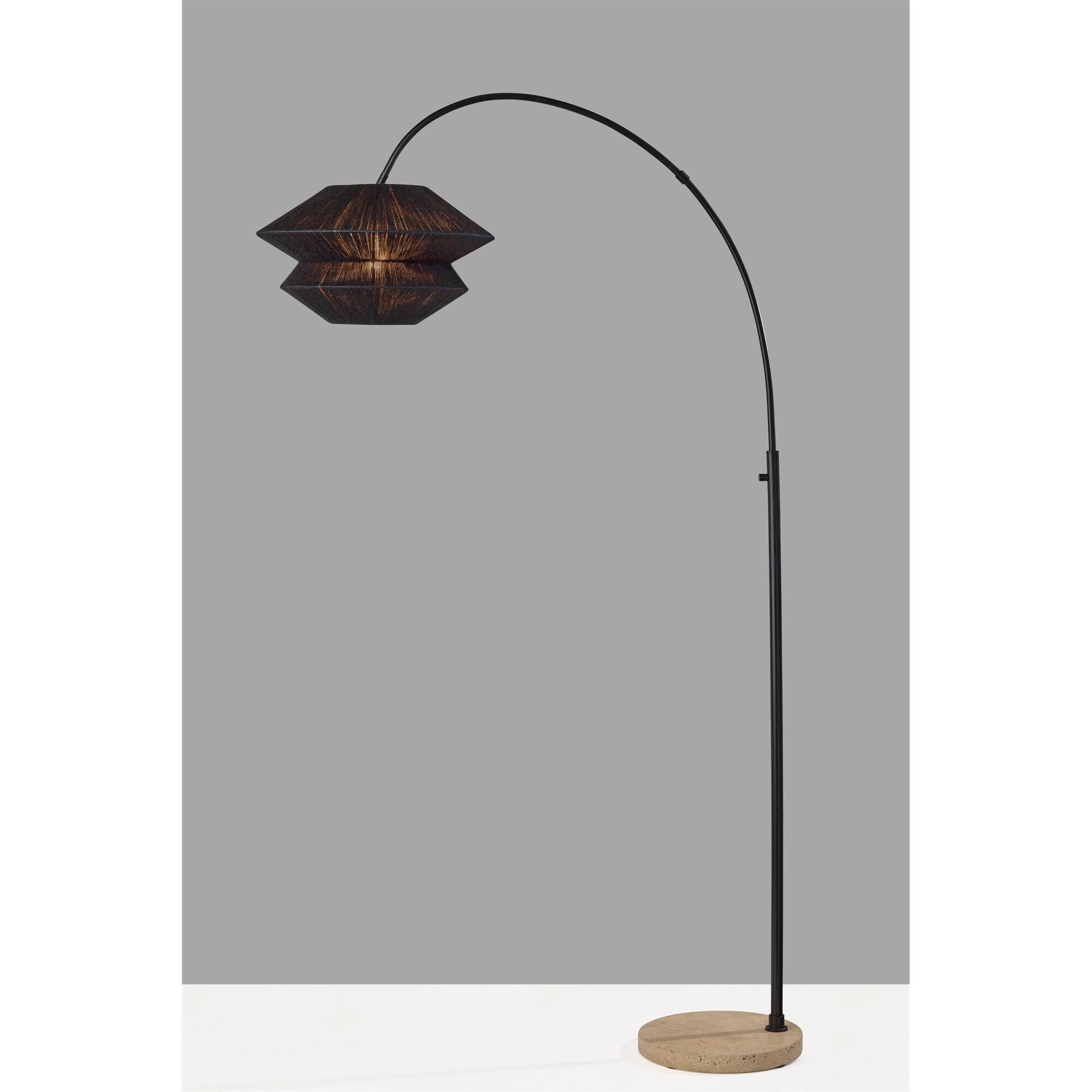 Gardner Arc Lamp,