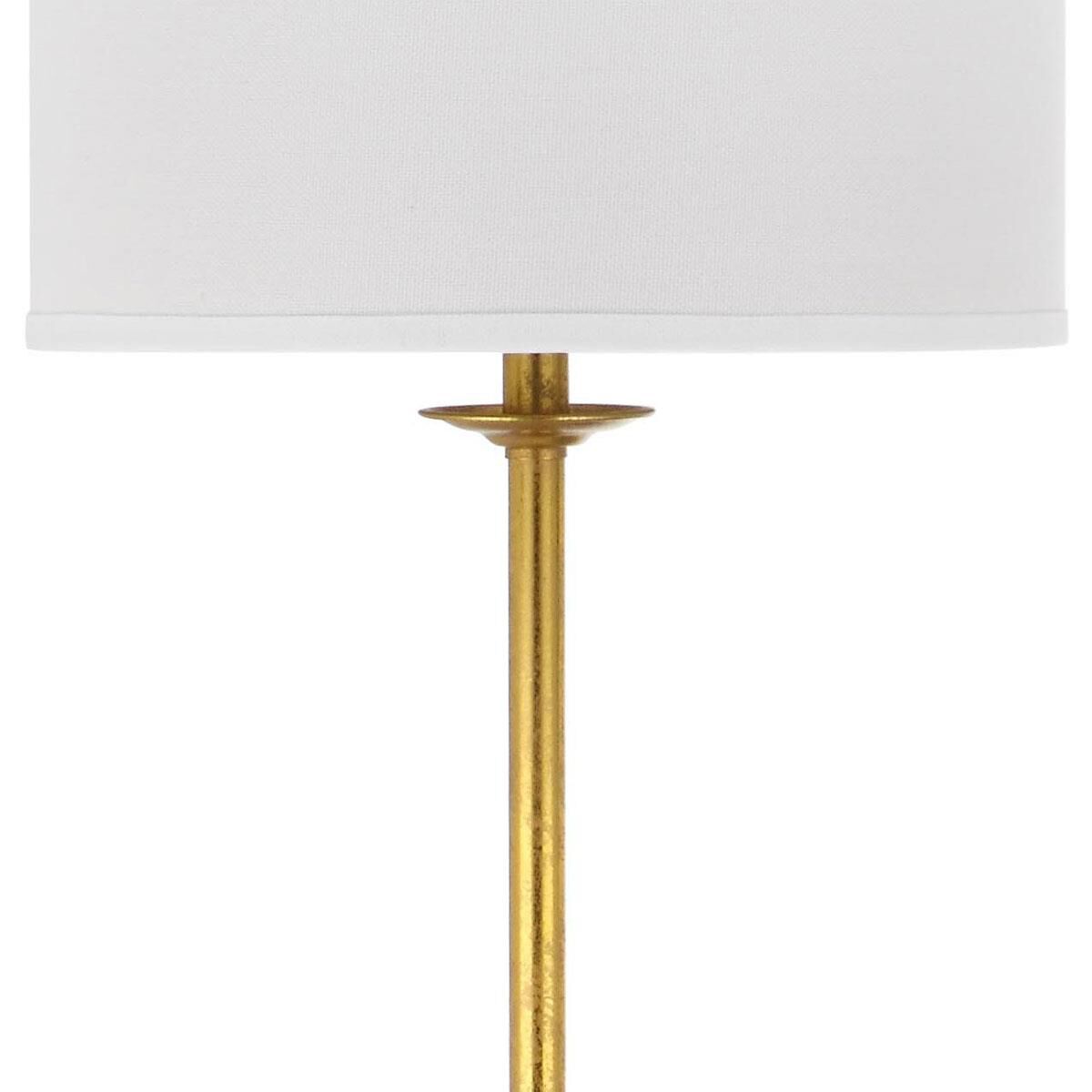 Elisa Baroque 60 Inch Floor Lamp by Safavieh