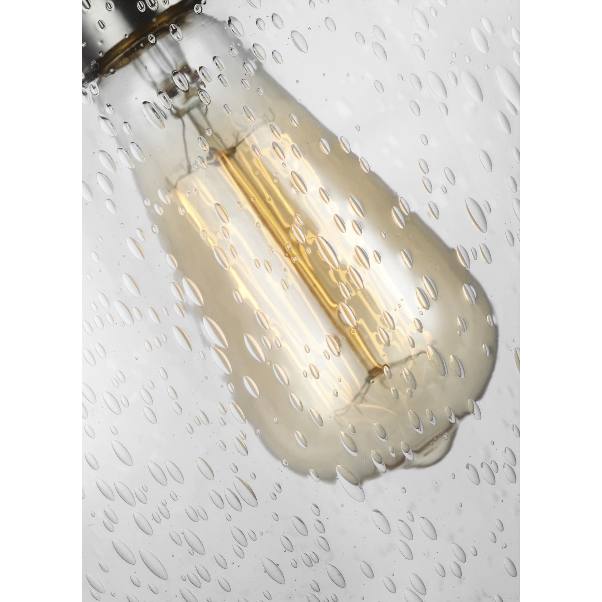 Sean Lavin Baylor 12 Inch Mini Pendant by Visual Comfort Studio Collection