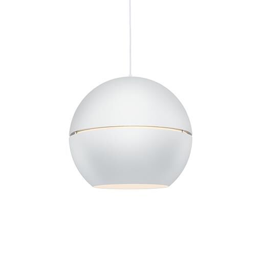 Lucas Large Pendant by Kuzco Lighting