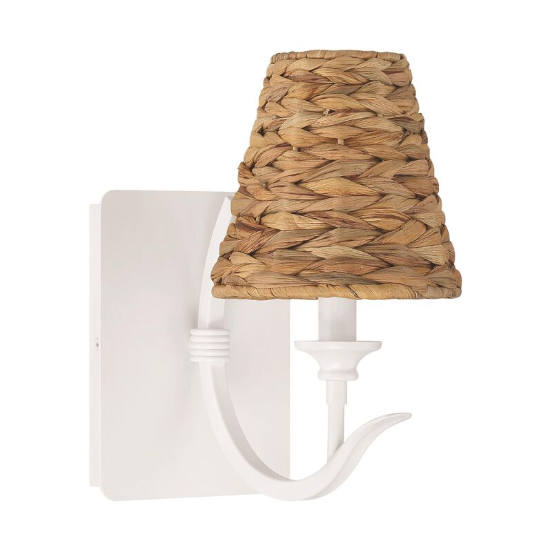 Kokomo Small Wall Sconce by Craftmade