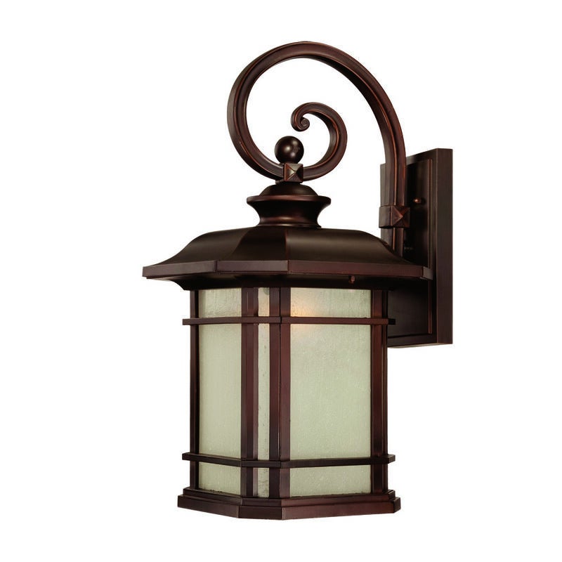 Acclaim Lighting Somerset 22 Inch Tall Outdoor Wall Light