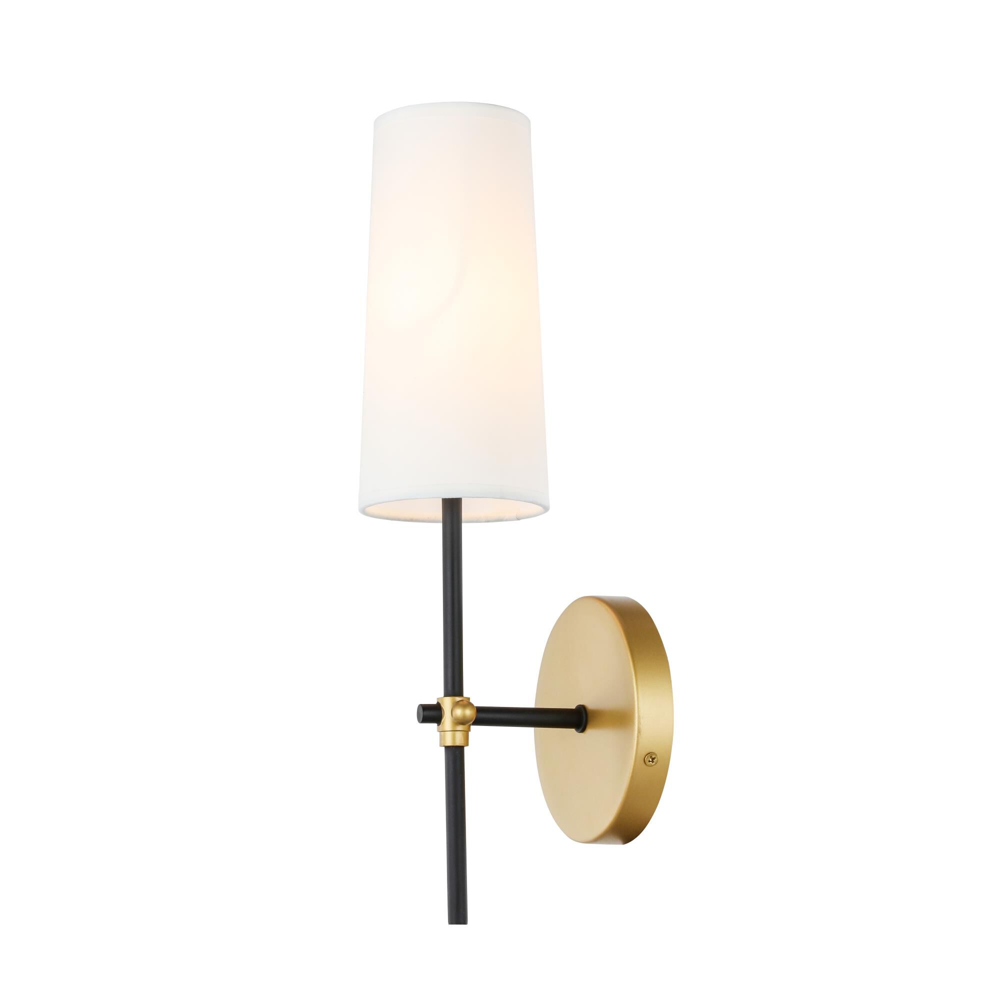 Mel 5 Inch Wall Sconce by Elegant Lighting