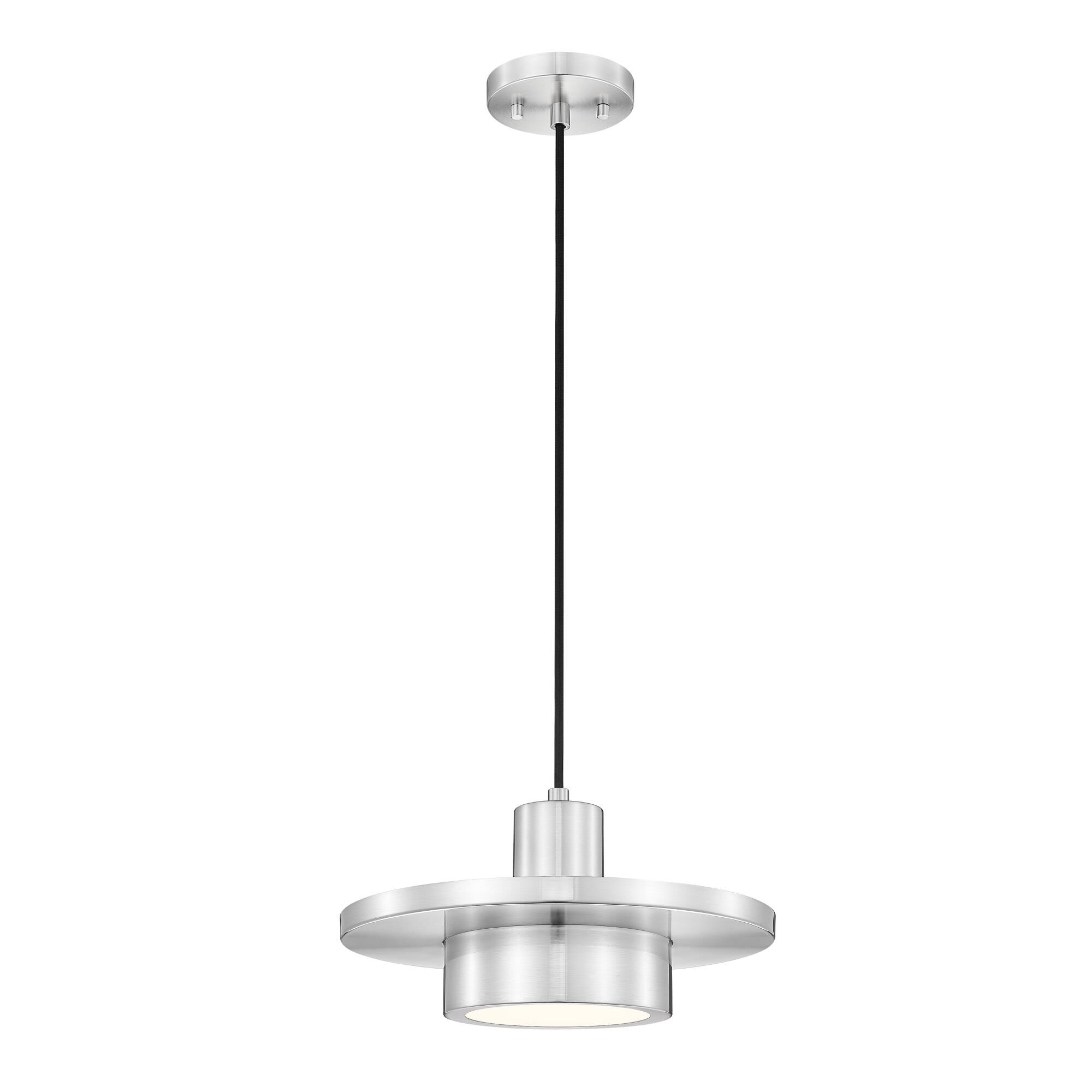 Ludo 12 Inch Mini Pendant by Z-lite