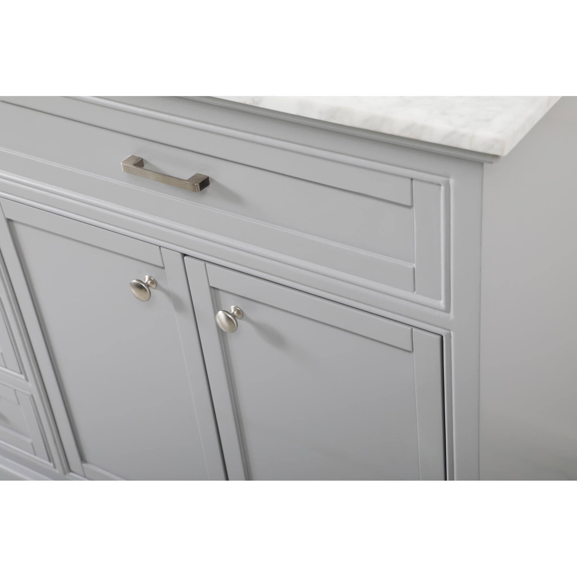 Americana Bath Vanity by Elegant Decor