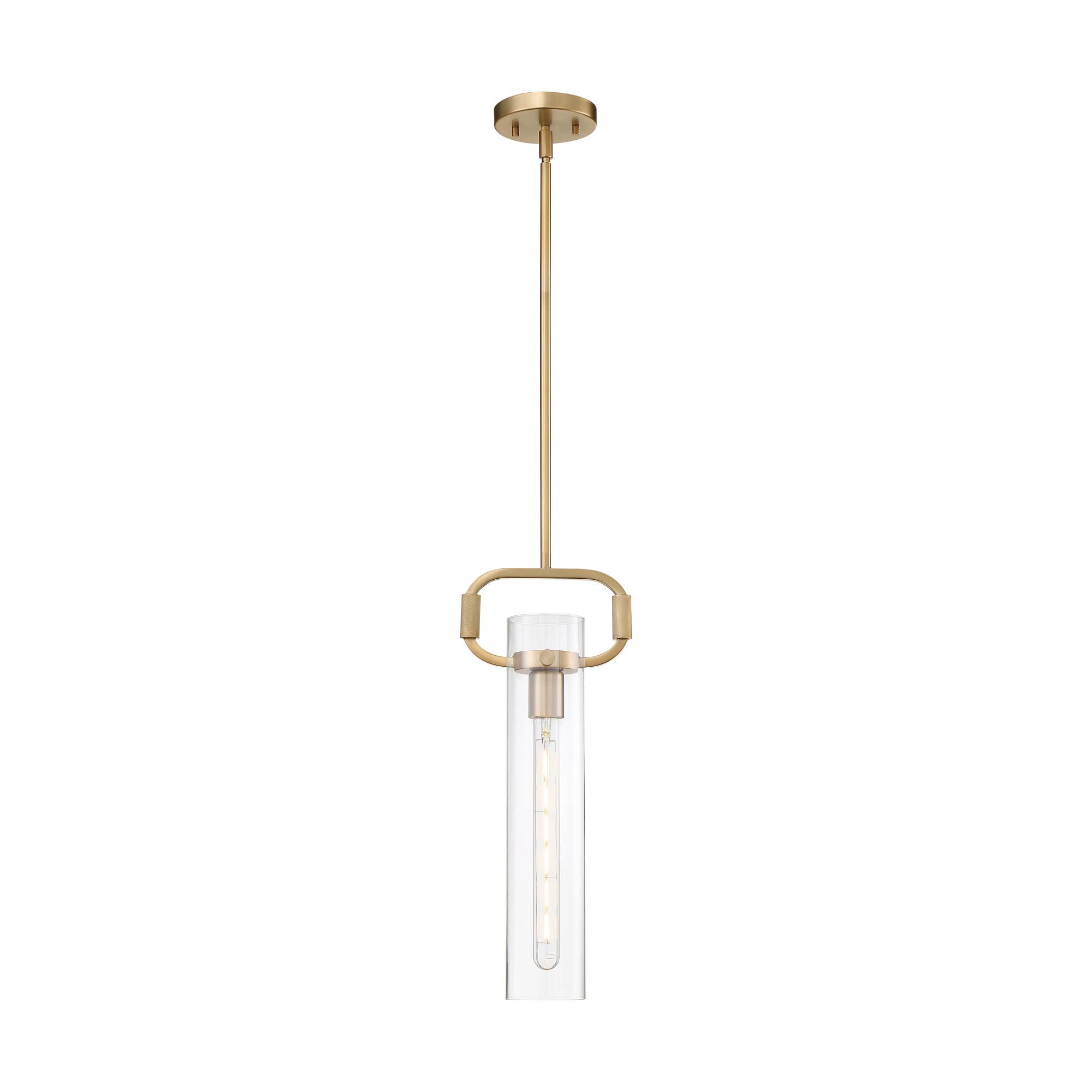 Nuvo Lighting Teresa 4 Inch Mini Pendant