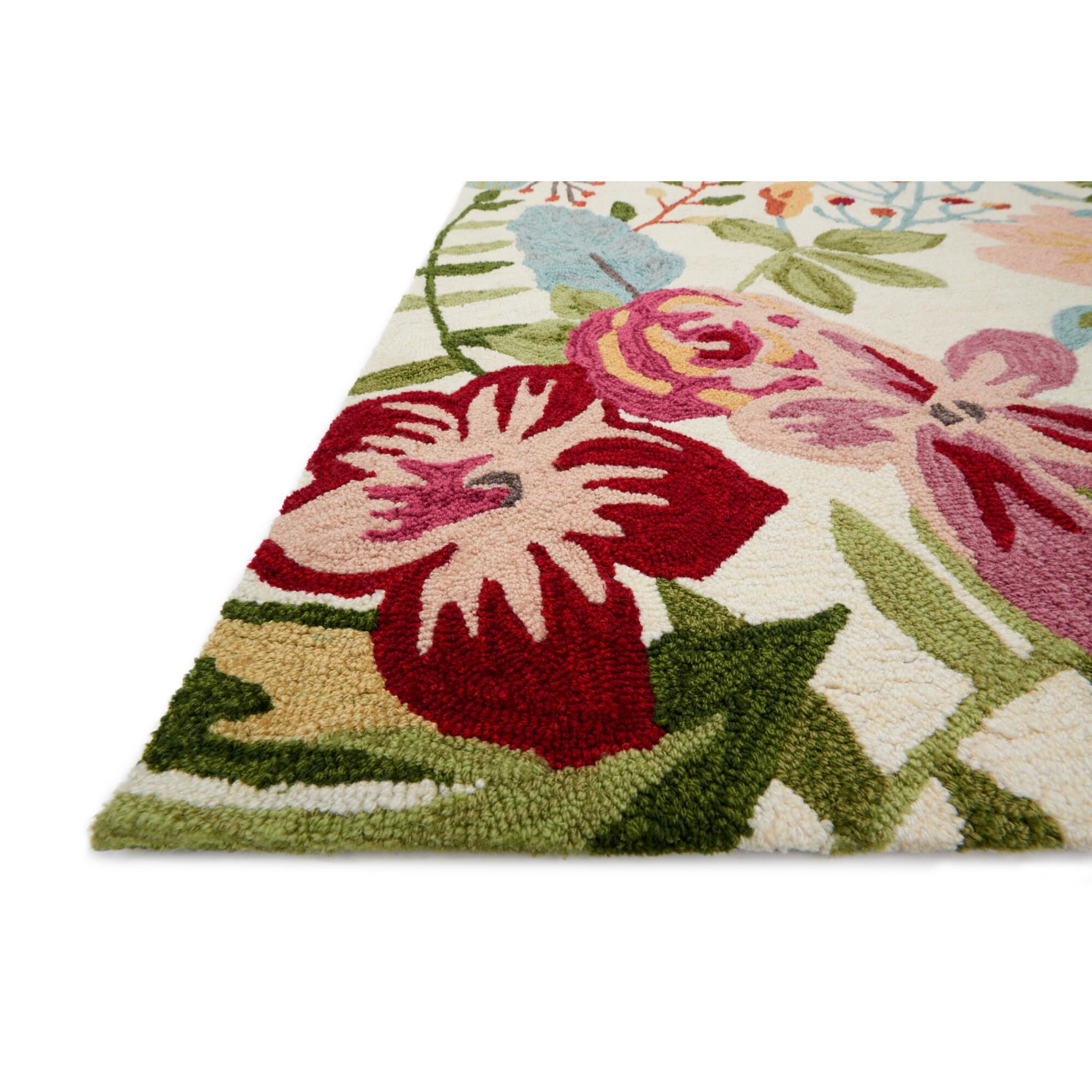 Francesca Area Rug,