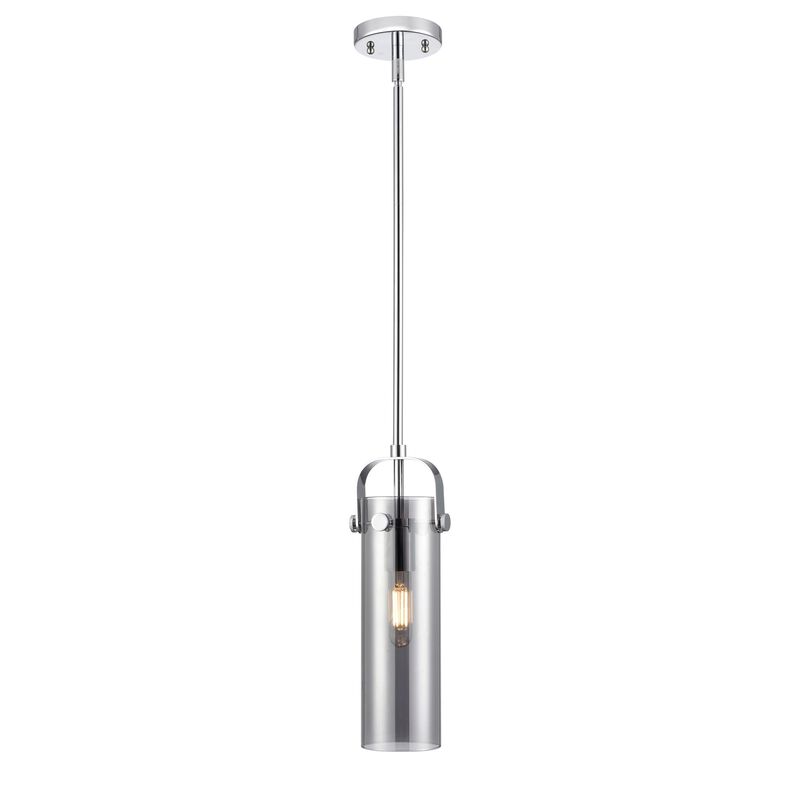 Innovations Lighting Bruno Marashlian Pilaster Ii Cylinder 5 Inch Mini Pendant