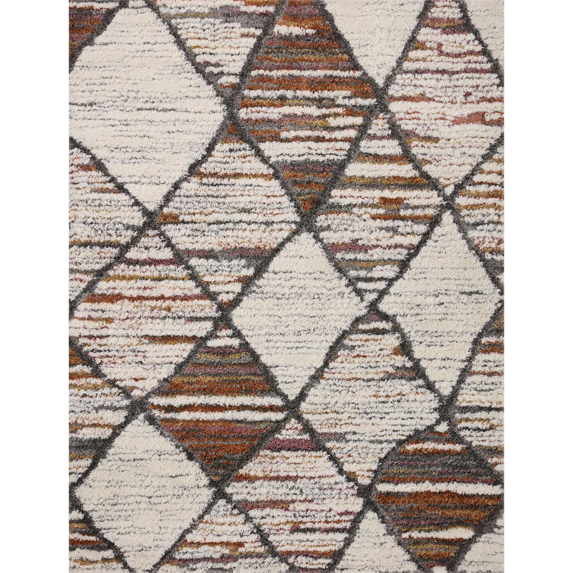 Levitt Shag Area Rug by Loloi Rugs