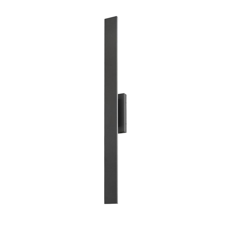 Stylet 48 Inch Outdoor Wall Light by Z Lite