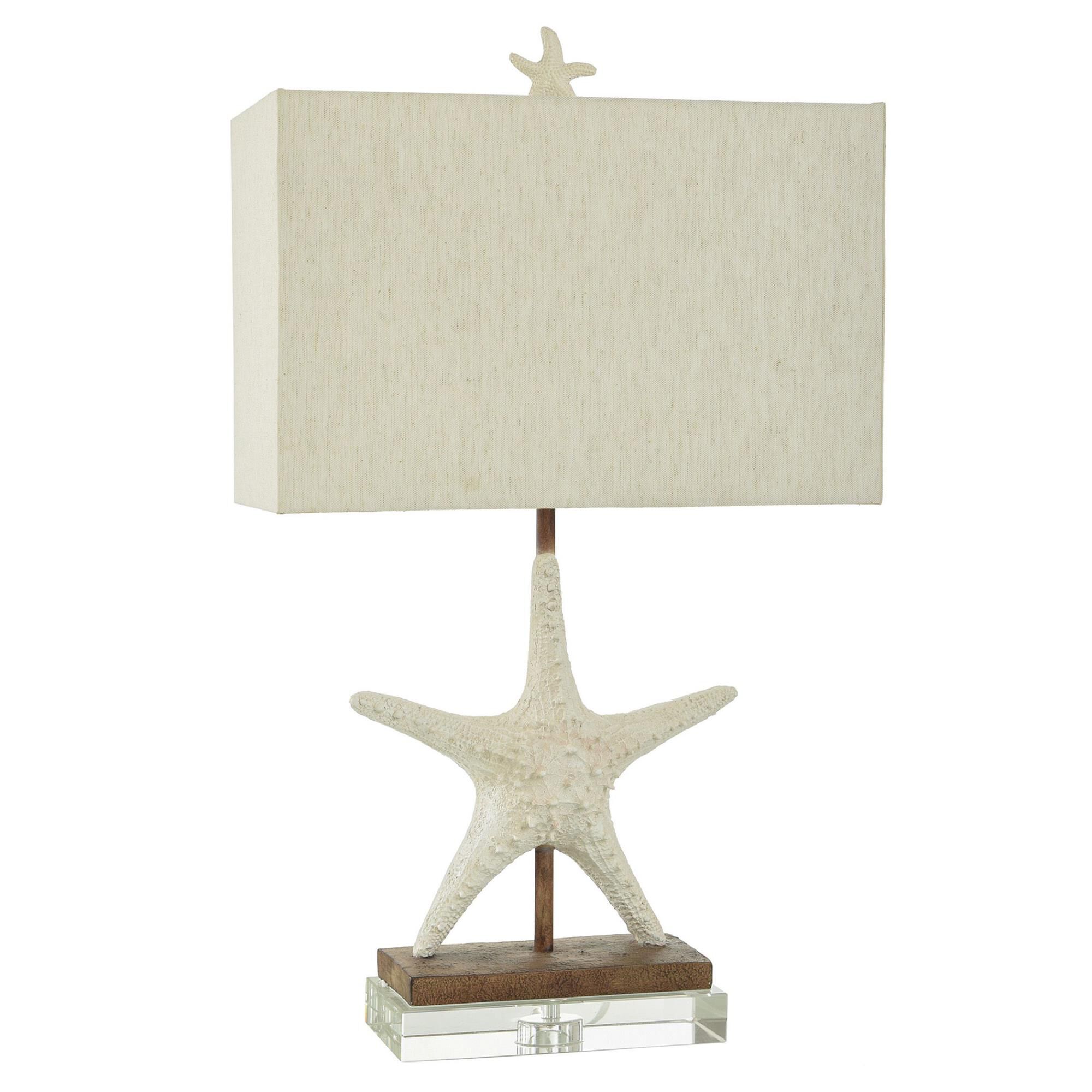28 Inch Table Lamp by Stylecraft