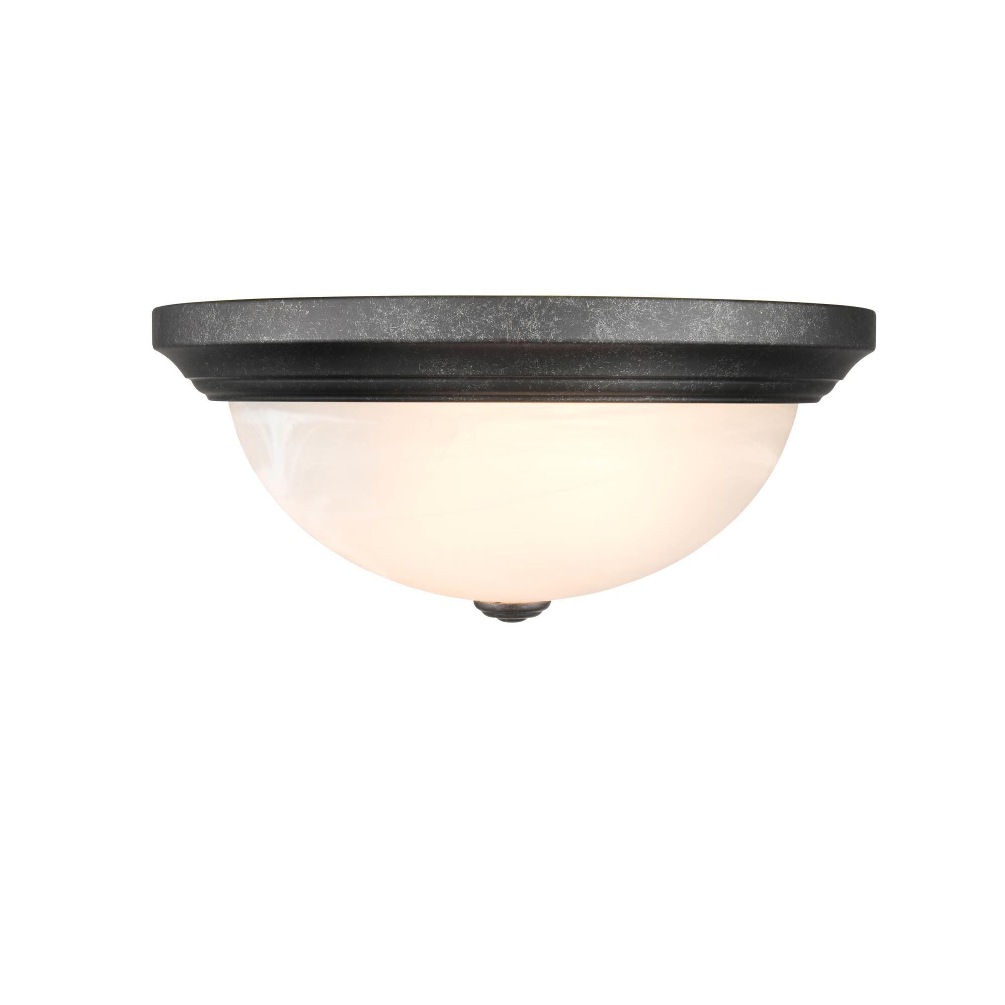 Flush Mount by Millennium Lighting