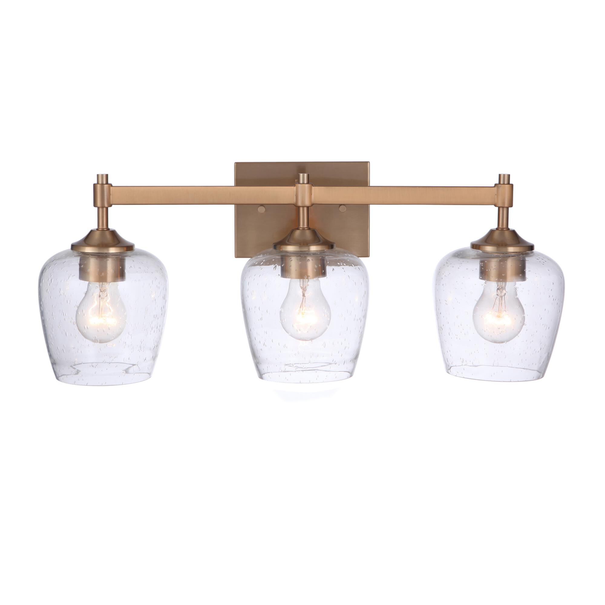 Stellen 22 Inch Bath Vanity Light,