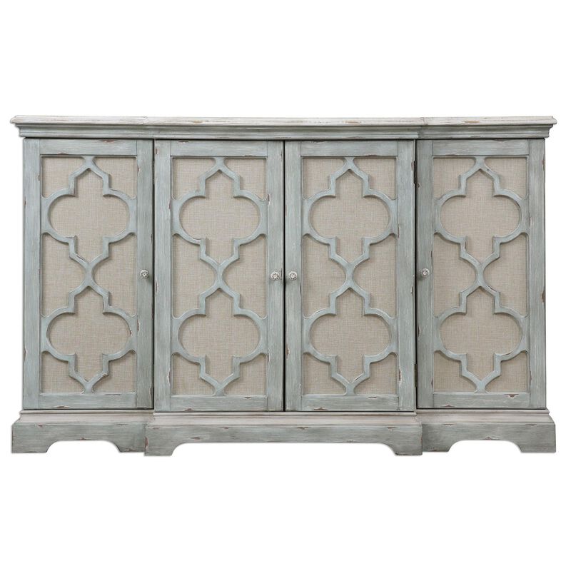 Sophie Credenza by Uttermost