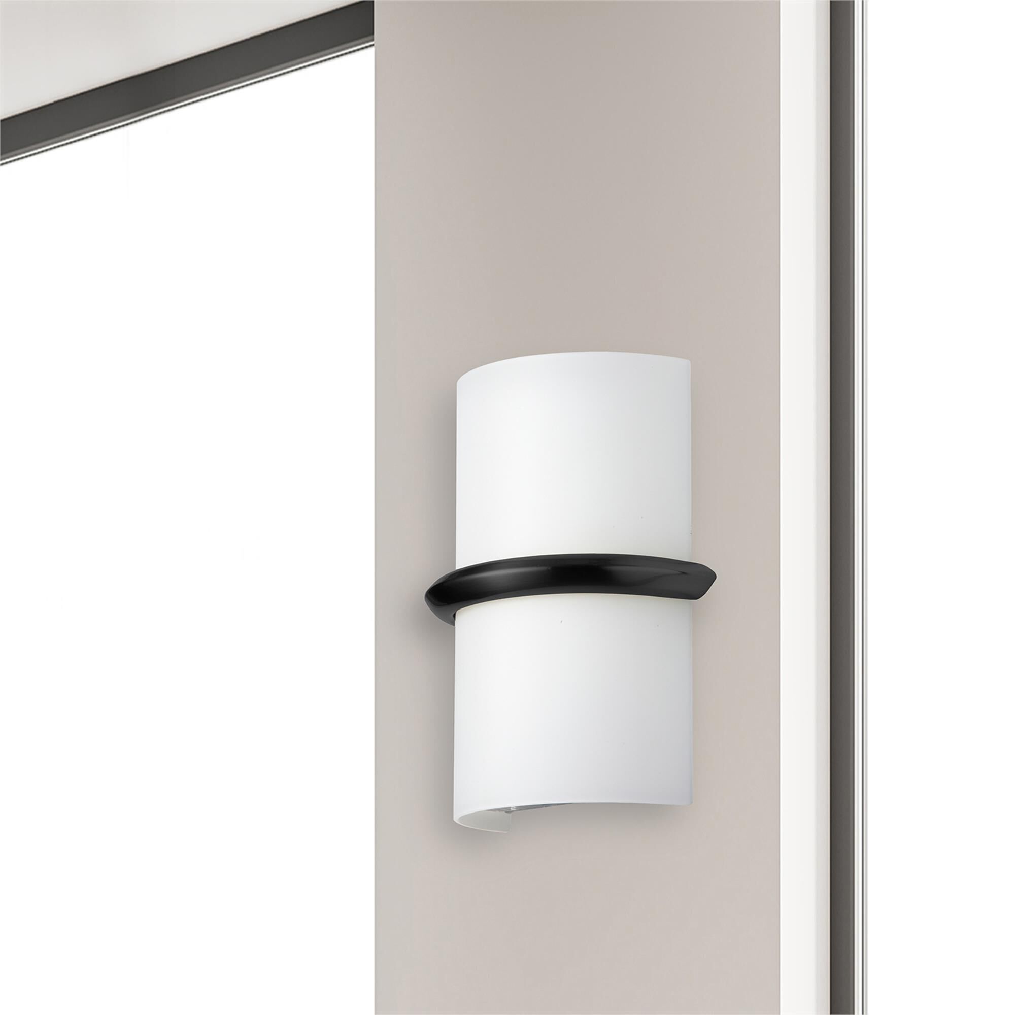 Dainolite Wallace 9 Inch LED Wall Sconce