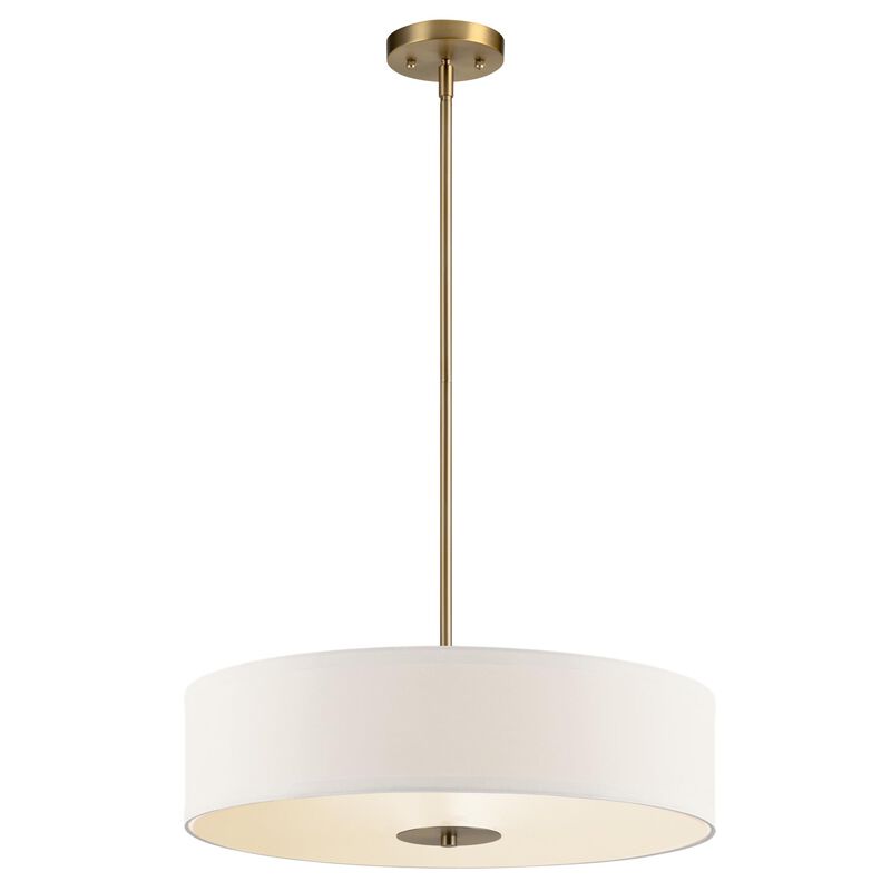 20 Inch Large Pendant by Kichler Lighting