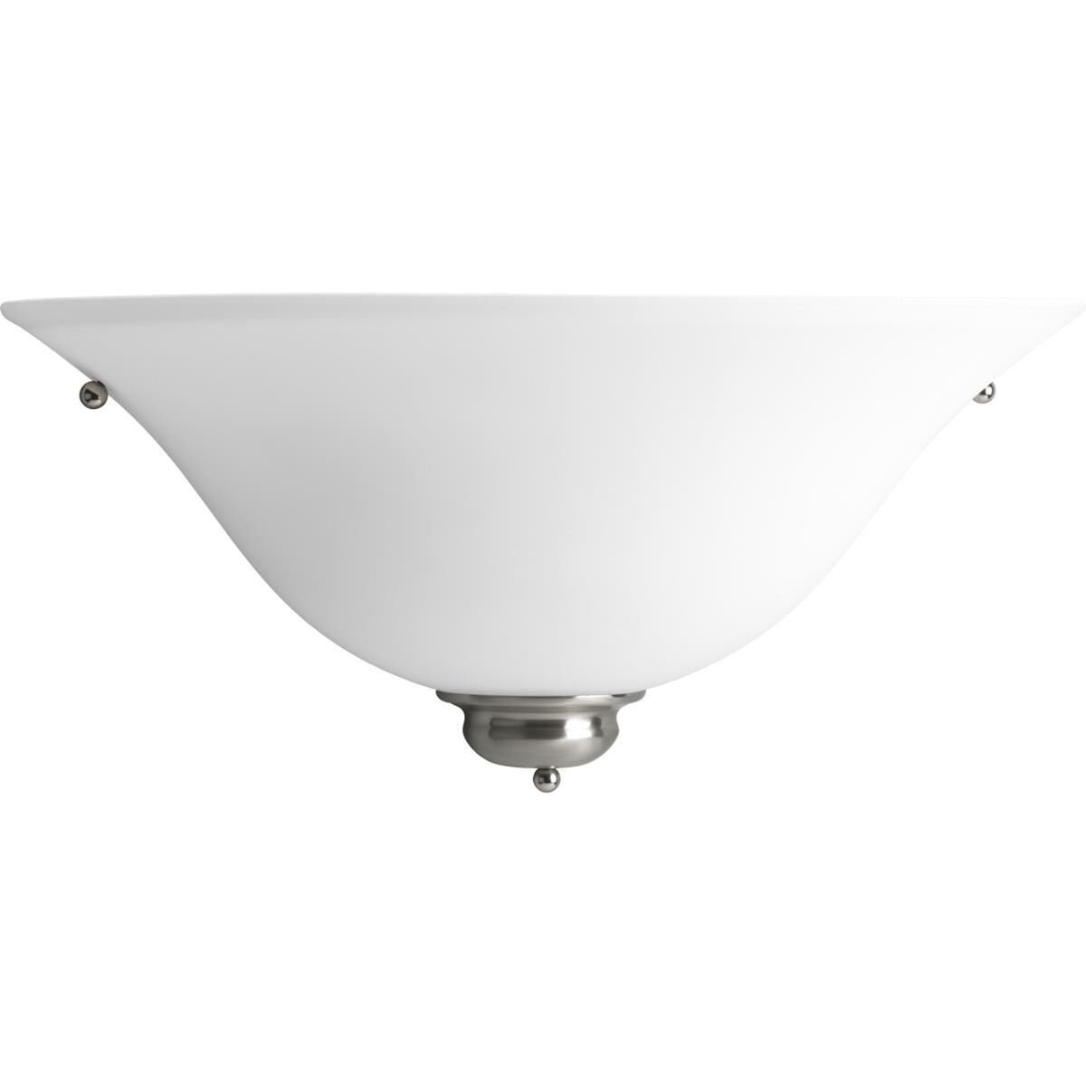 Nvr Ryan 15 Inch Wall Sconce by Progress Lighting