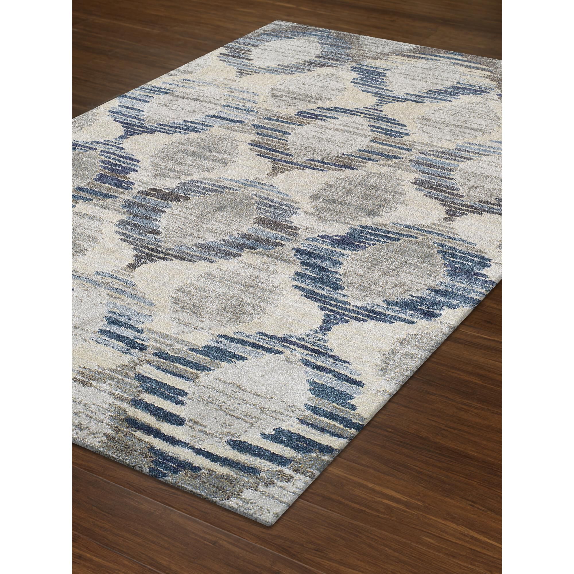 Antigua AN3 Area Rug,
