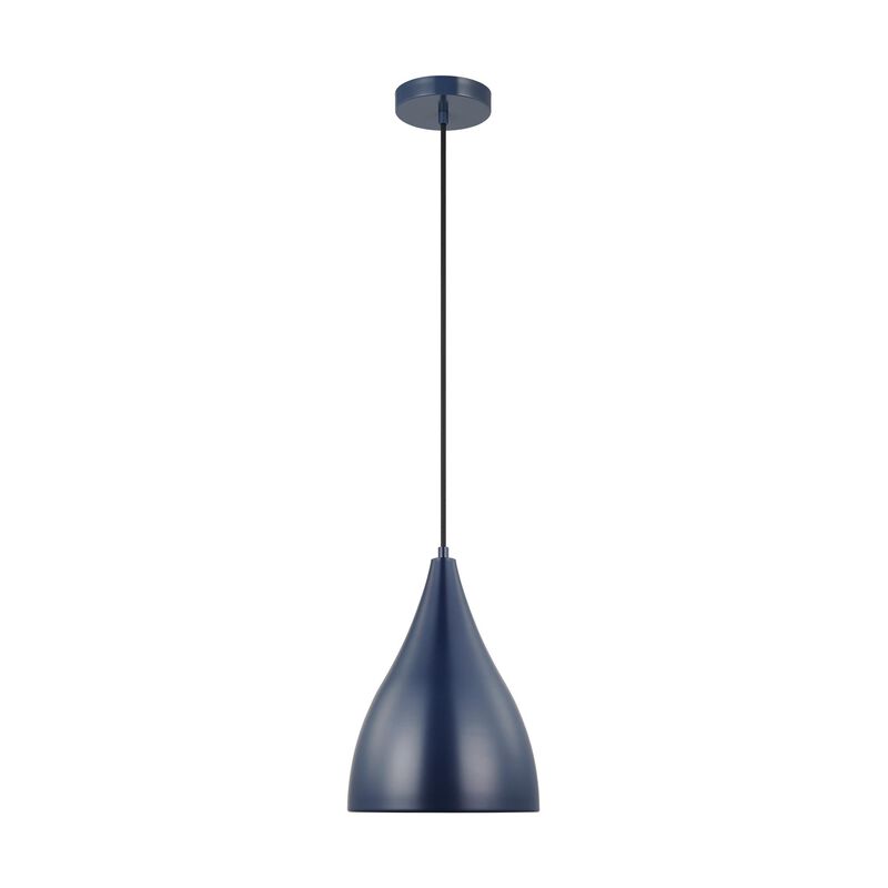 Visual Comfort Studio Collection Sean Lavin Oden 9 Inch Mini Pendant