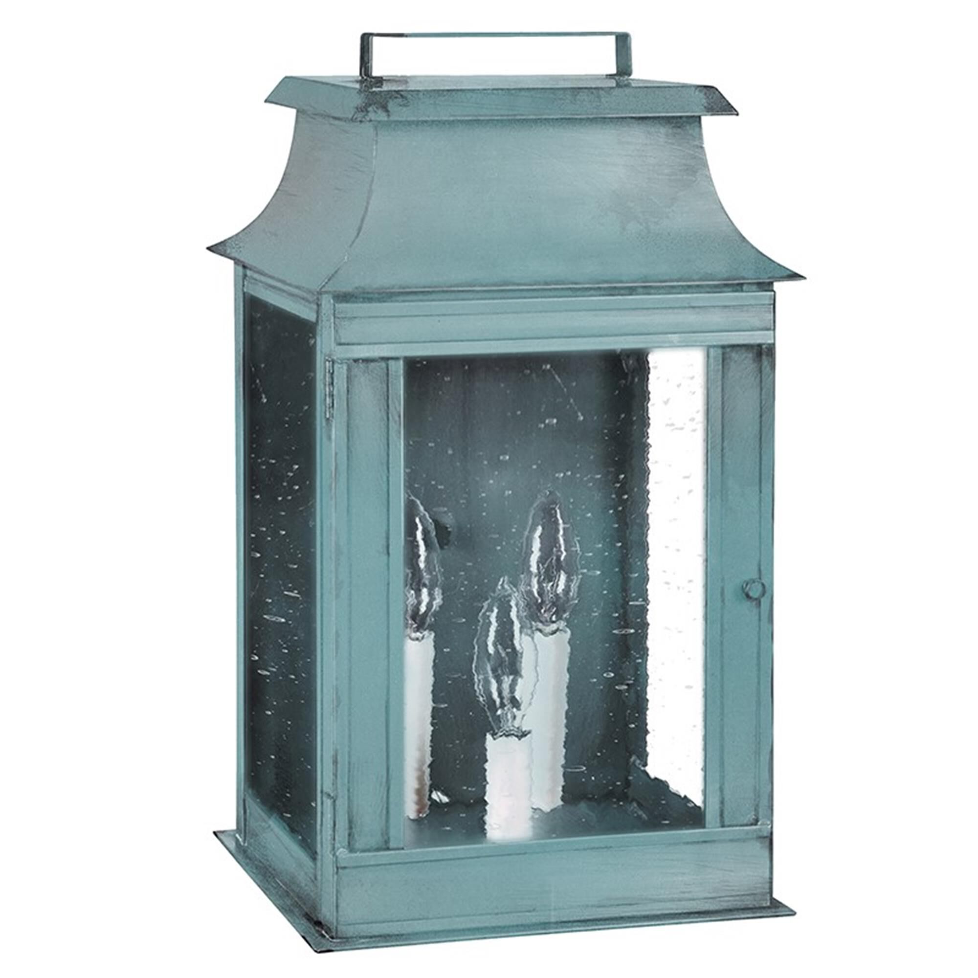 Concord 16 Inch 1 Light Outdoor Wall Light,