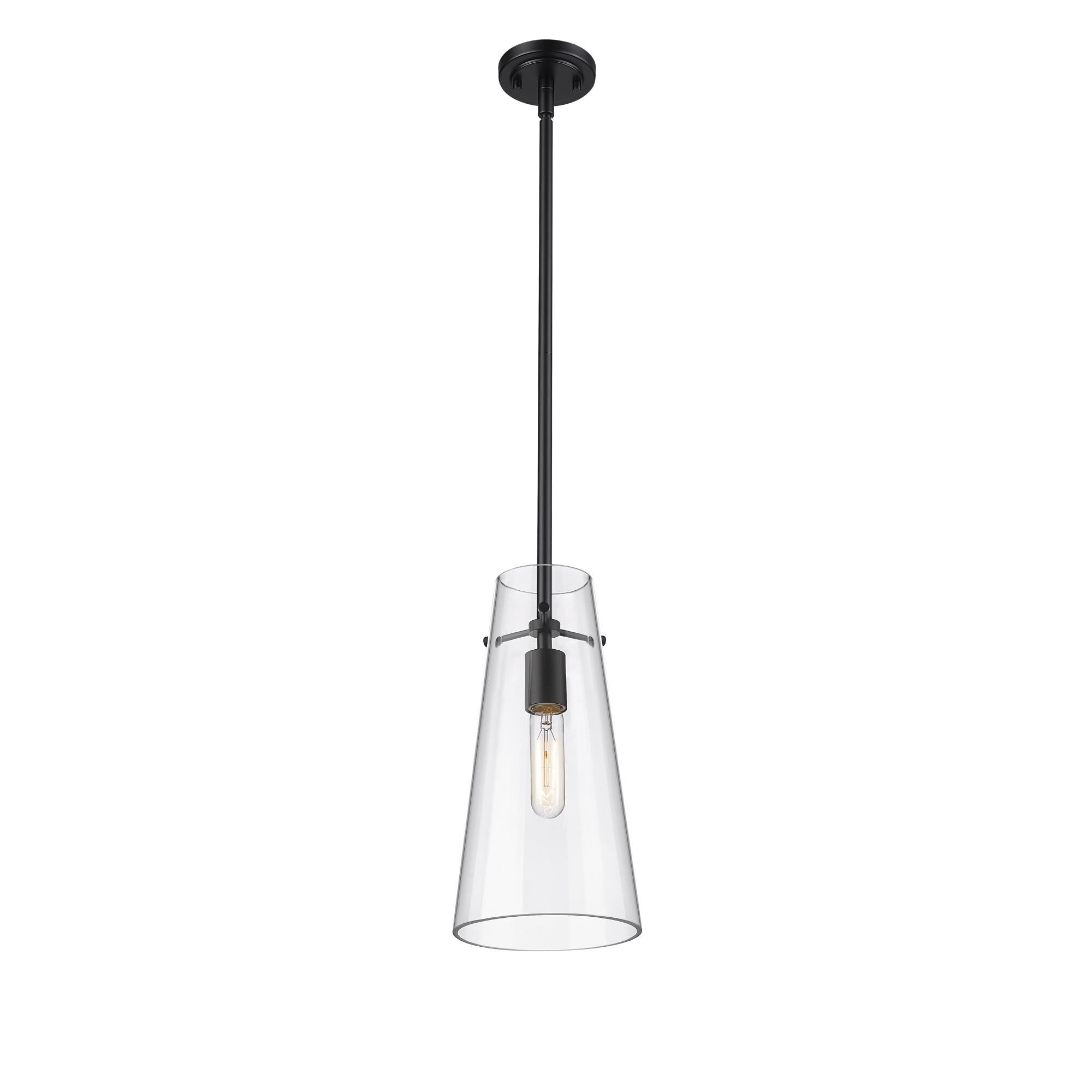 Kira 7 Inch Mini Pendant by Z Lite