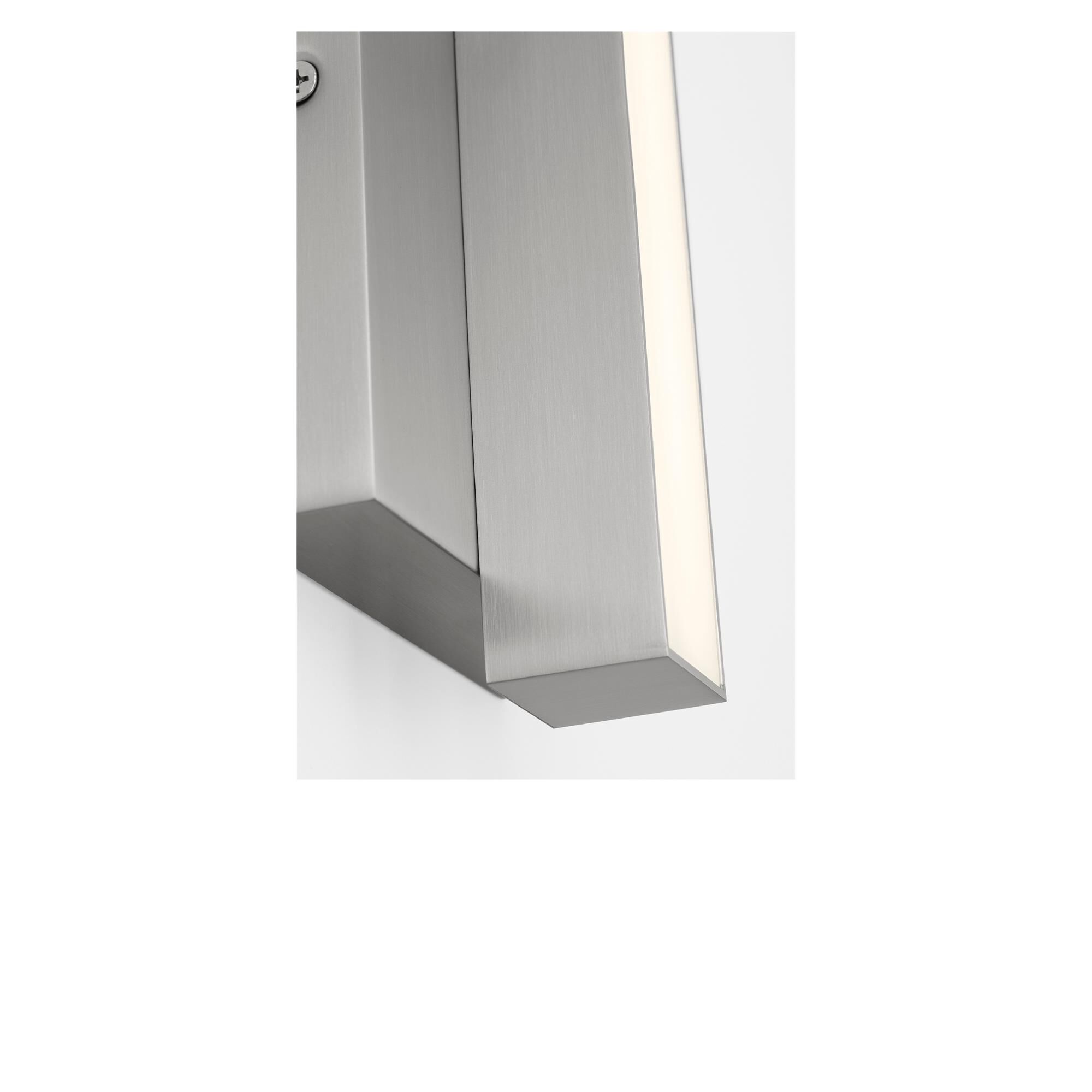 Marque 5 Inch Bath Vanity Light by Generation Lighting