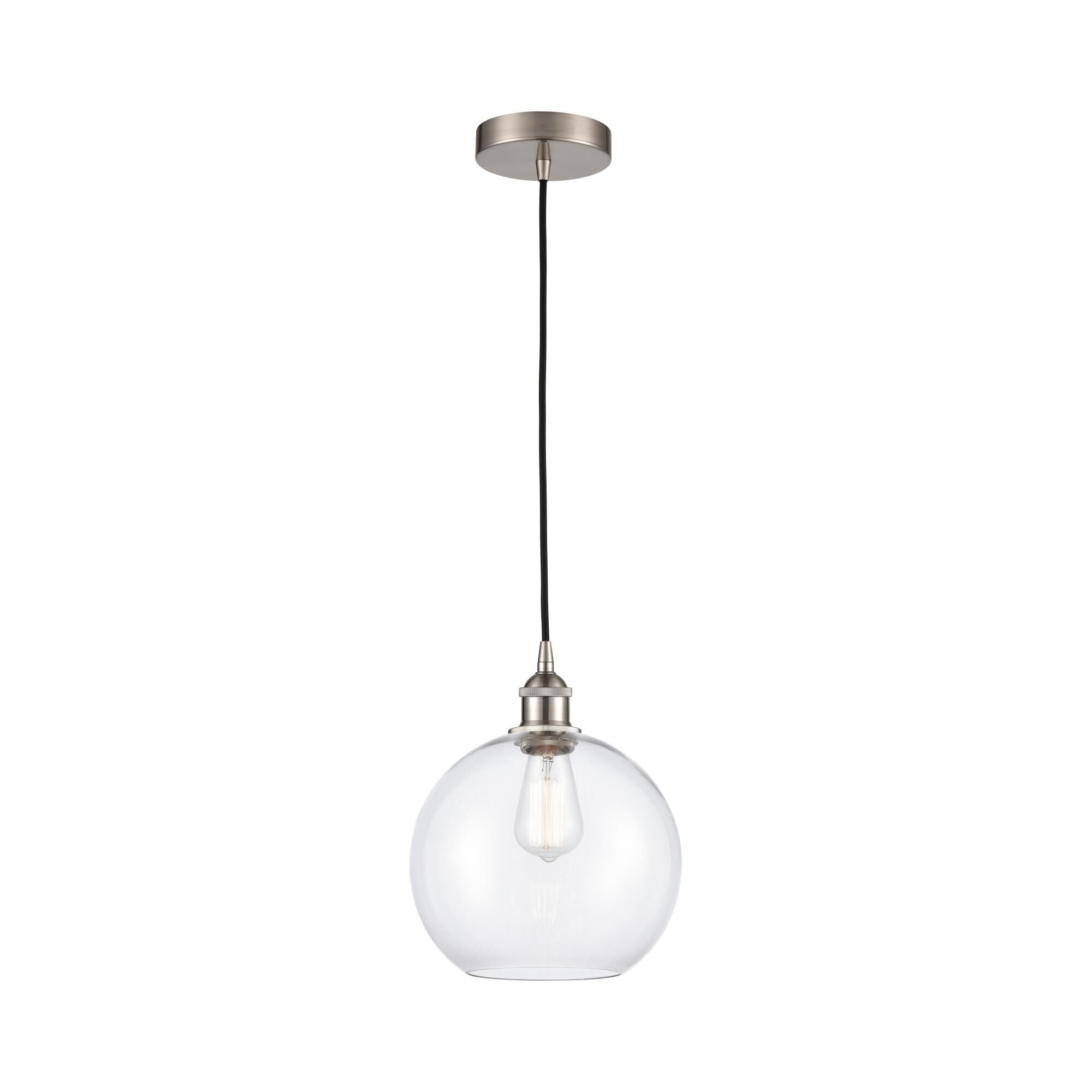 Bruno Marashlian Athens 10 Inch Mini Pendant by Innovations Lighting