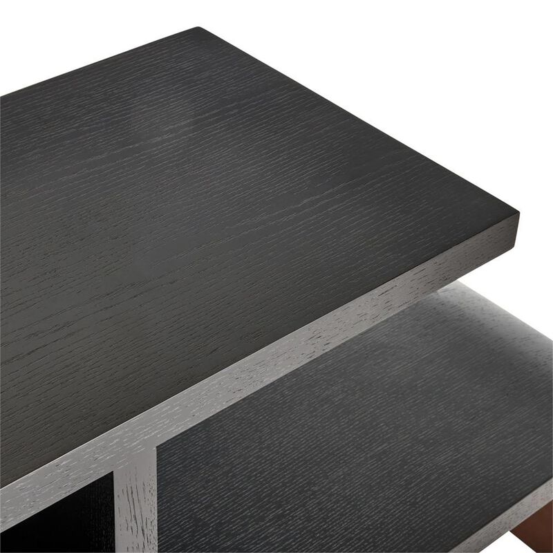 Wyngate 30 Inch Etagere by Arteriors