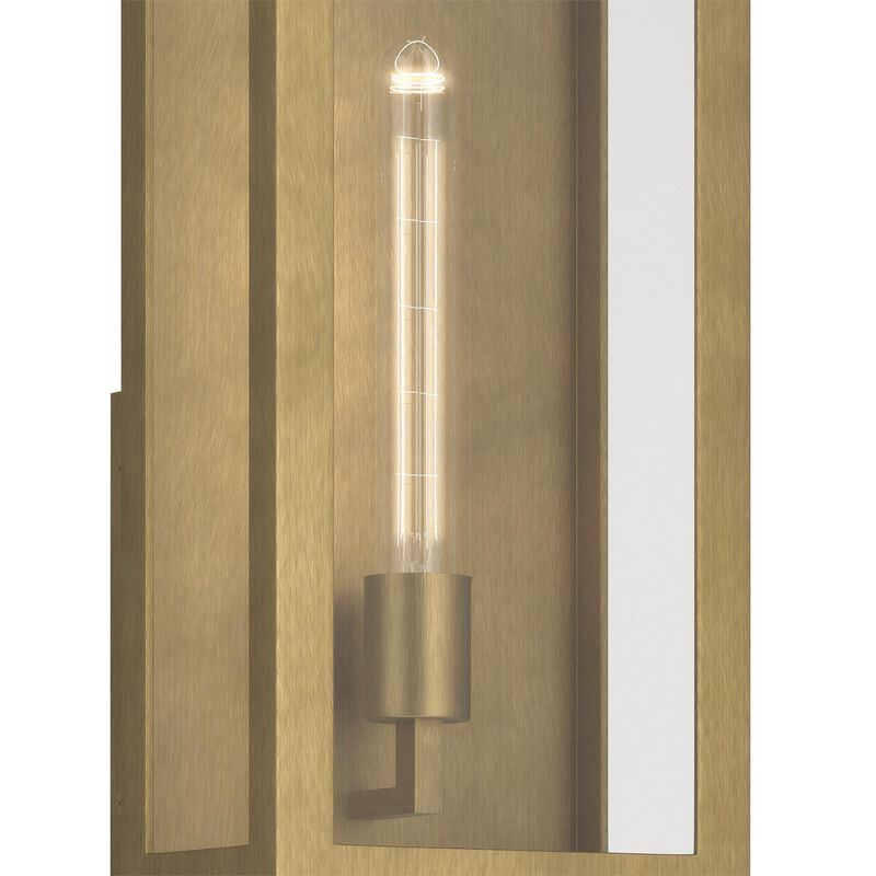 Marea 20 Inch Outdoor Wall Light by Kichler Lighting