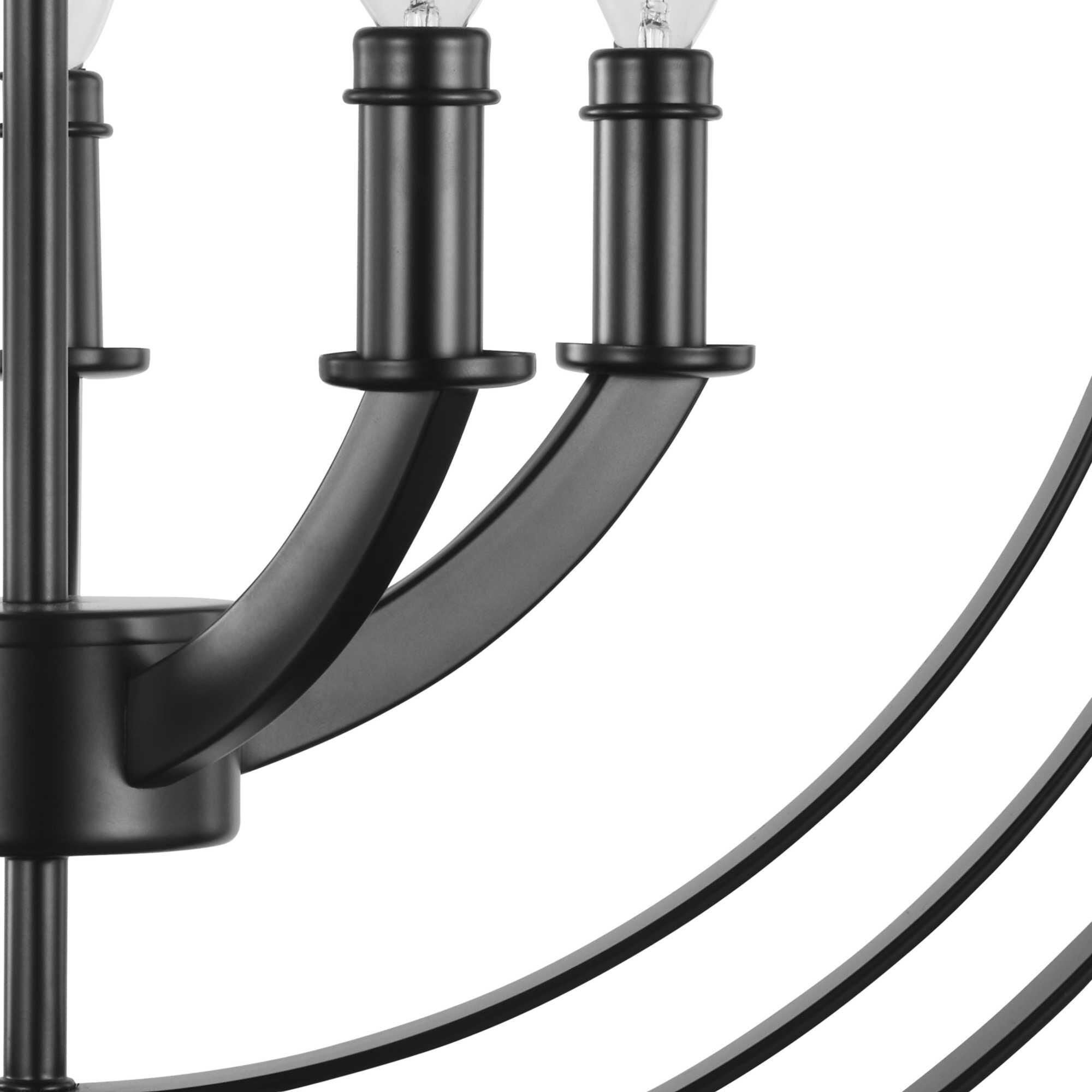 Equinox 22 Inch Large Pendant by Progress Lighting