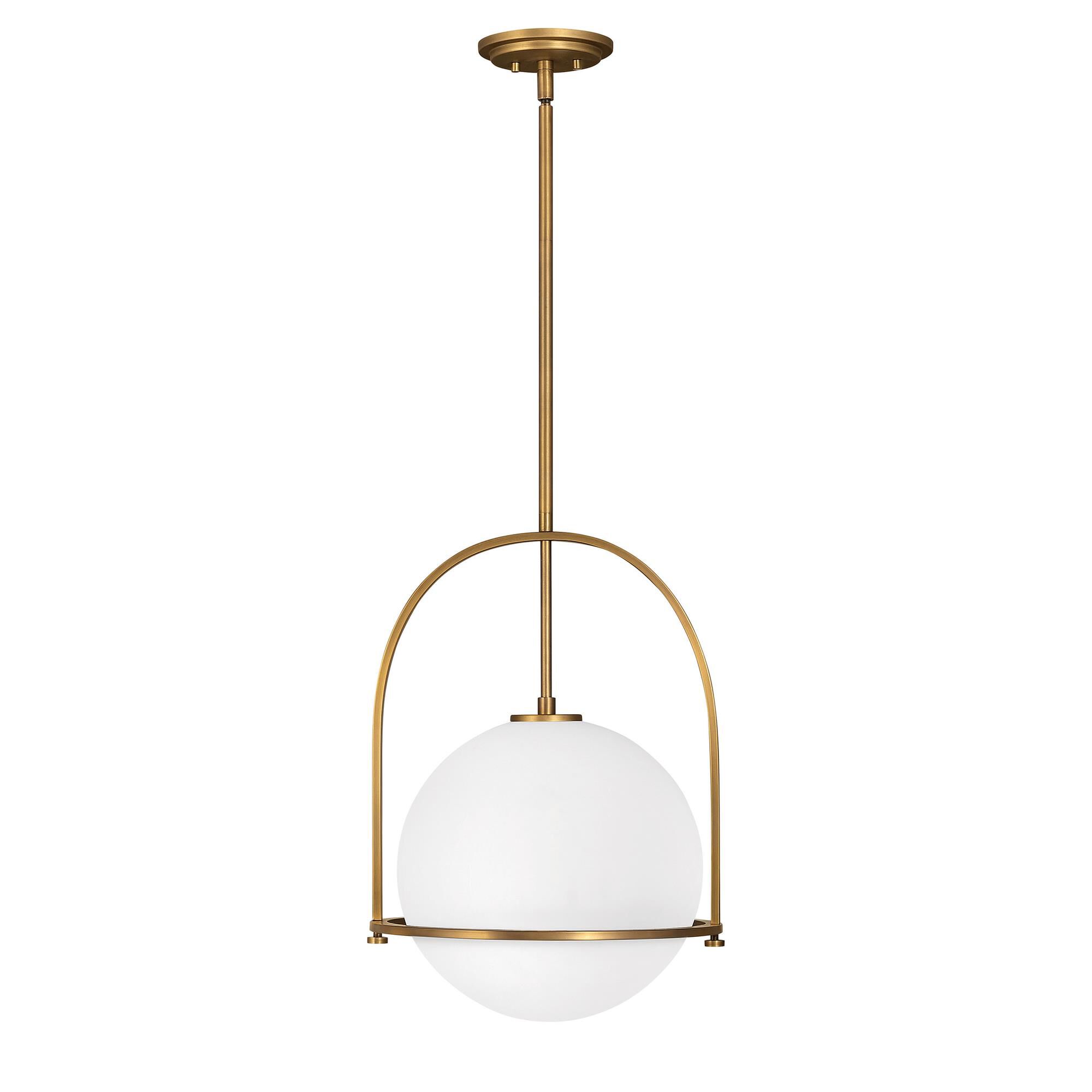 Somerset Medium Pendant Light,