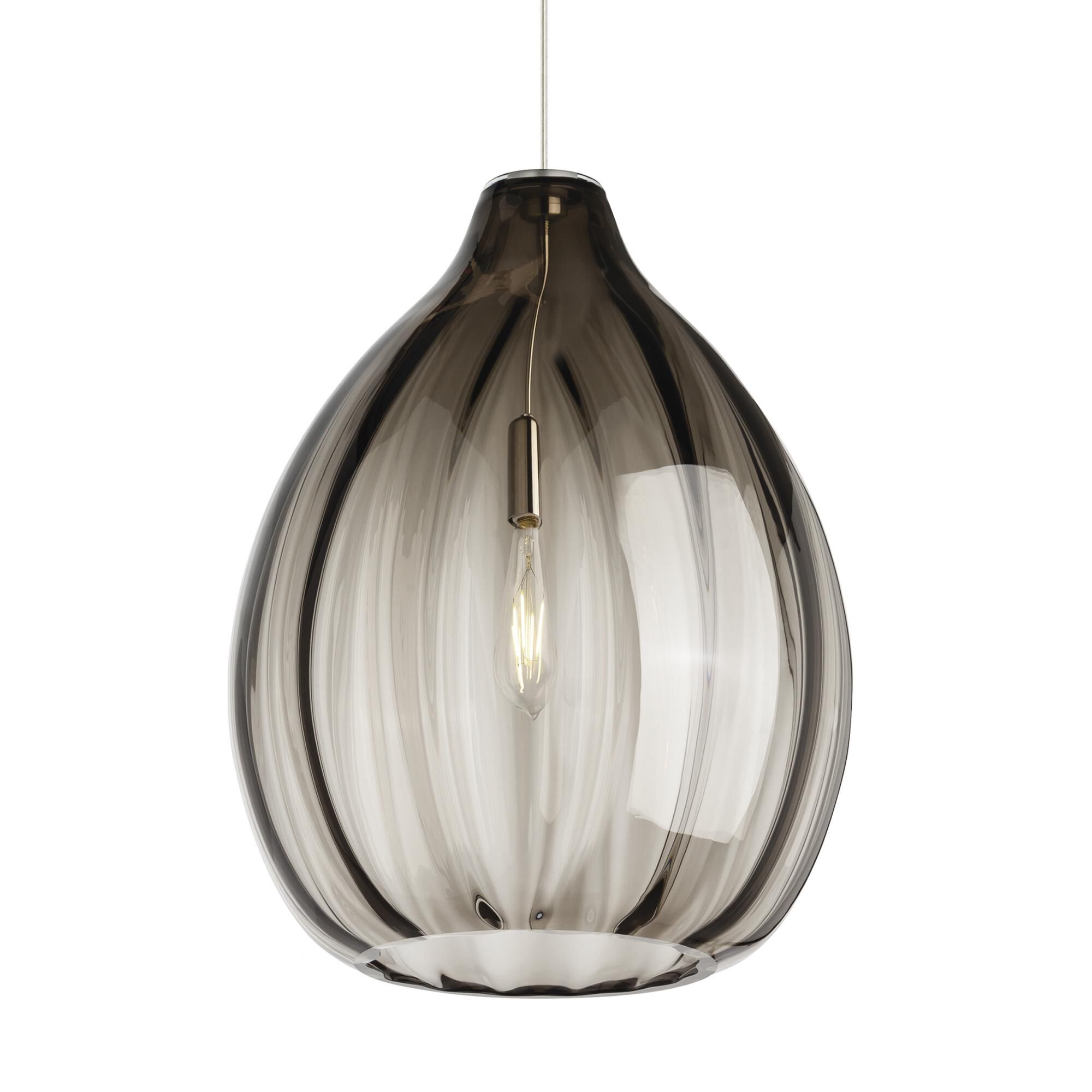 Harper Large Pendant by Visual Comfort Modern Collection