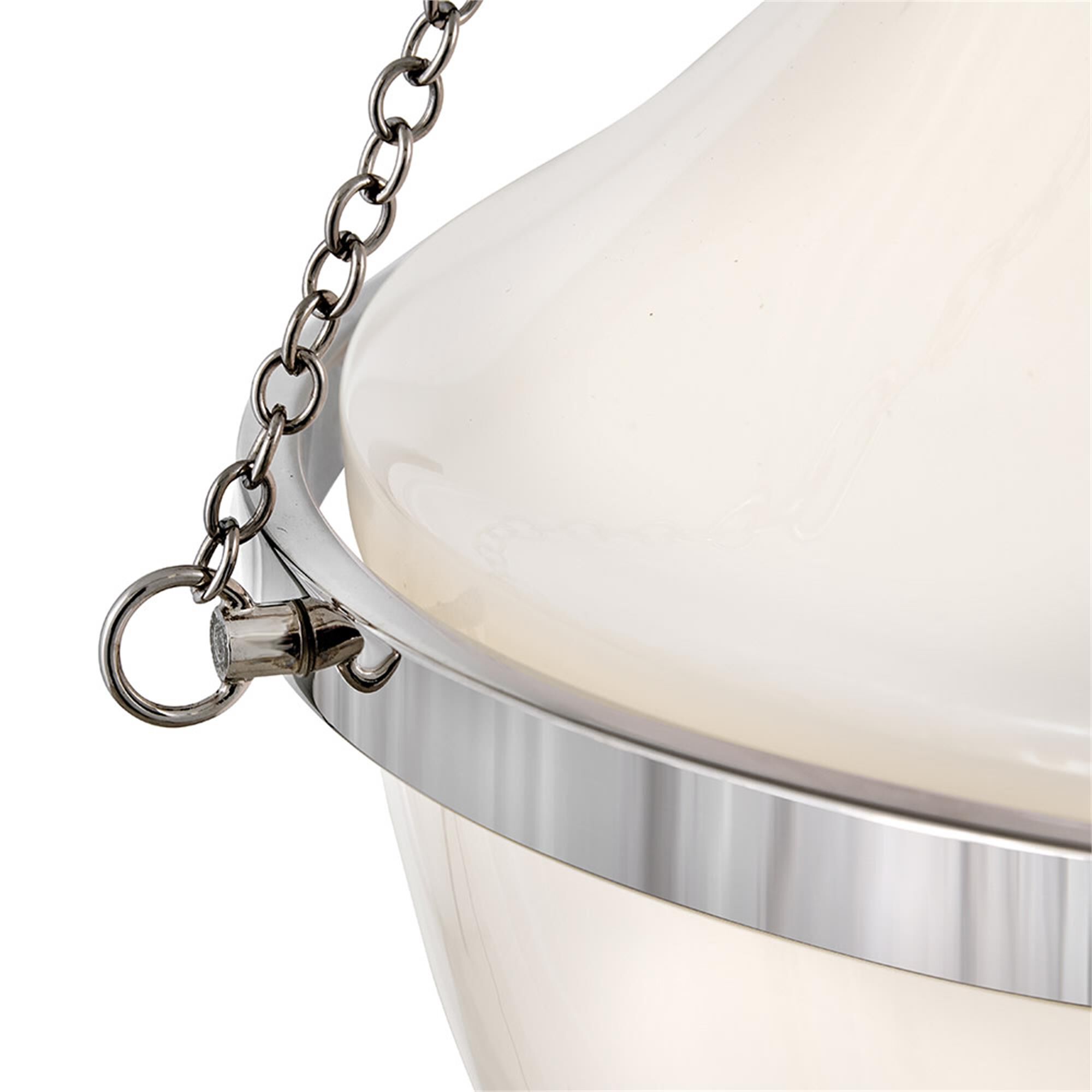 Collins 28 Inch Pendant Light,
