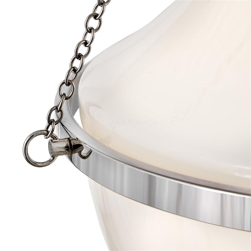 Collins 28 Inch Pendant Light by Hinkley