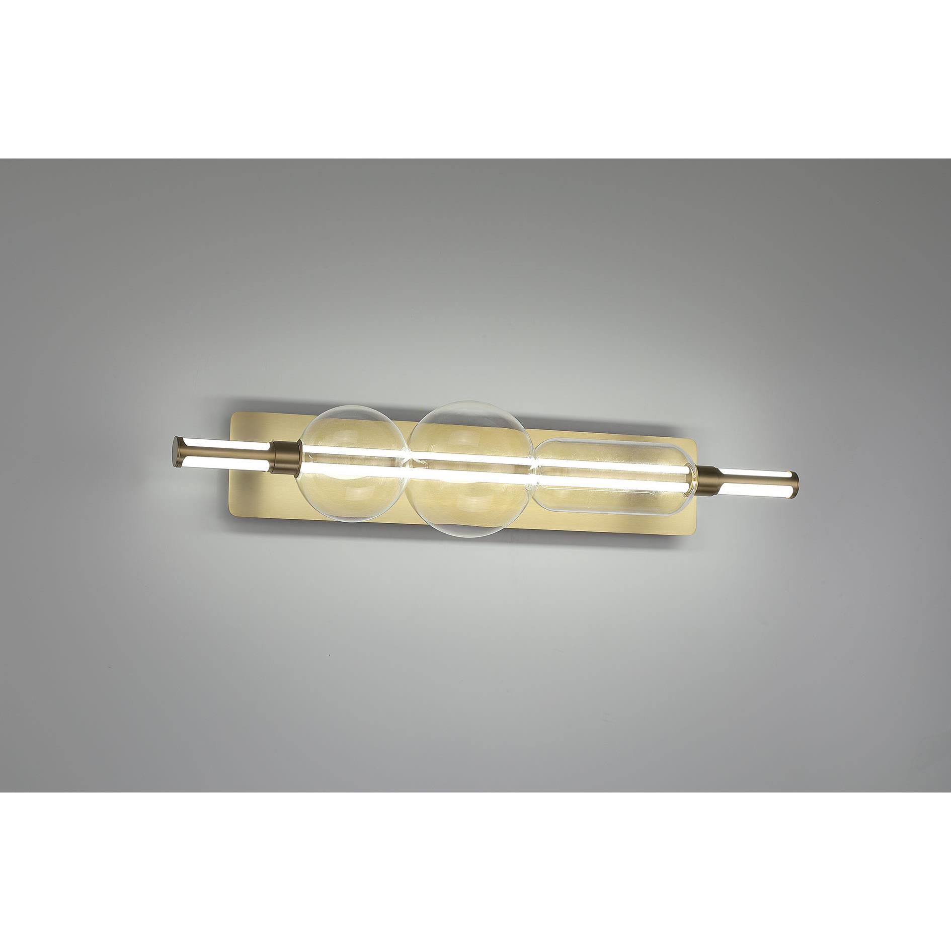 Lucent Bath Vanity Light by Eurofase Lighting