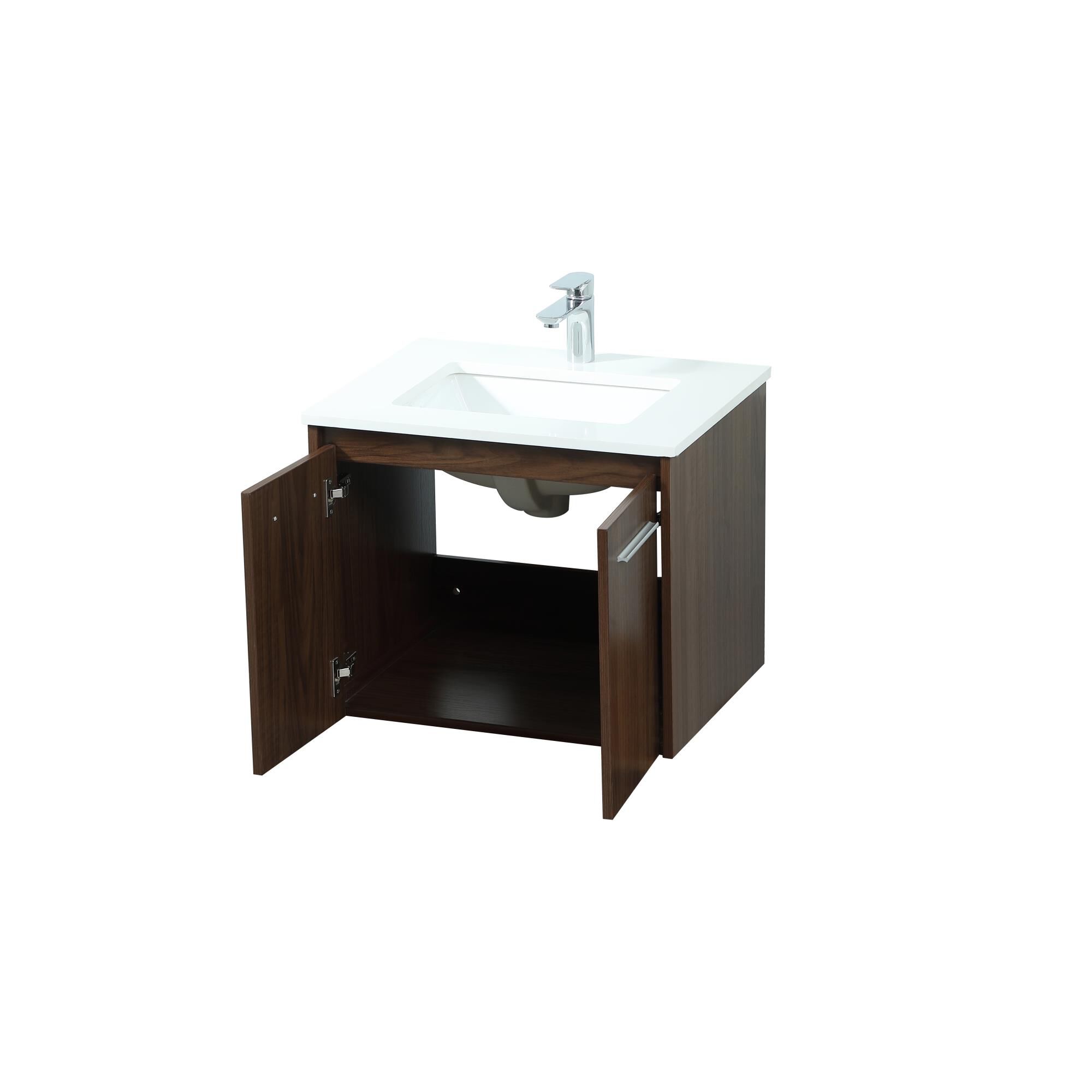 Penn Bath Vanity by Elegant Decor
