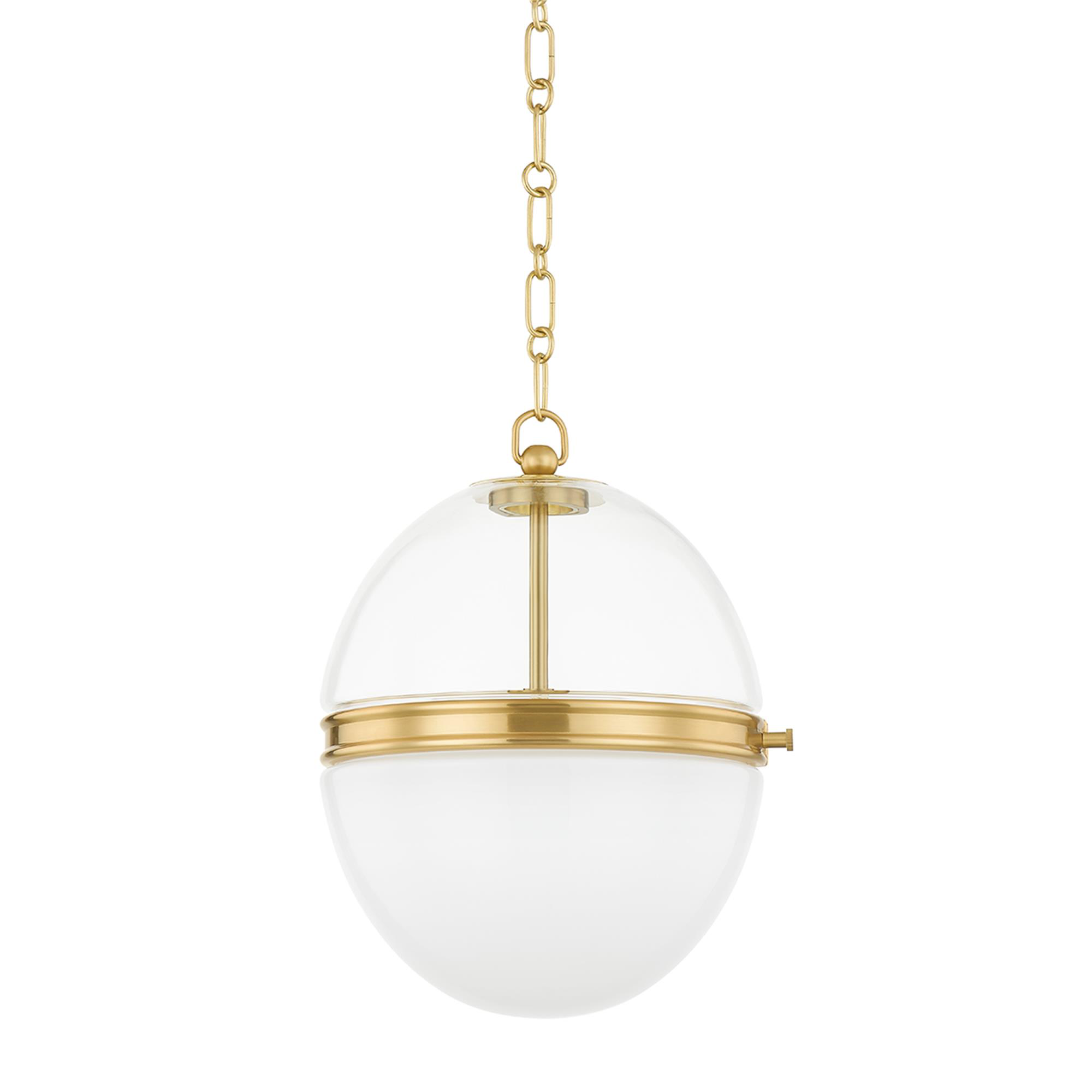 Donnell Small Pendant Light,