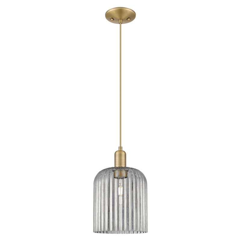 Bruno Marashlian Bridal Veil 8 Inch Mini Pendant by Innovations Lighting