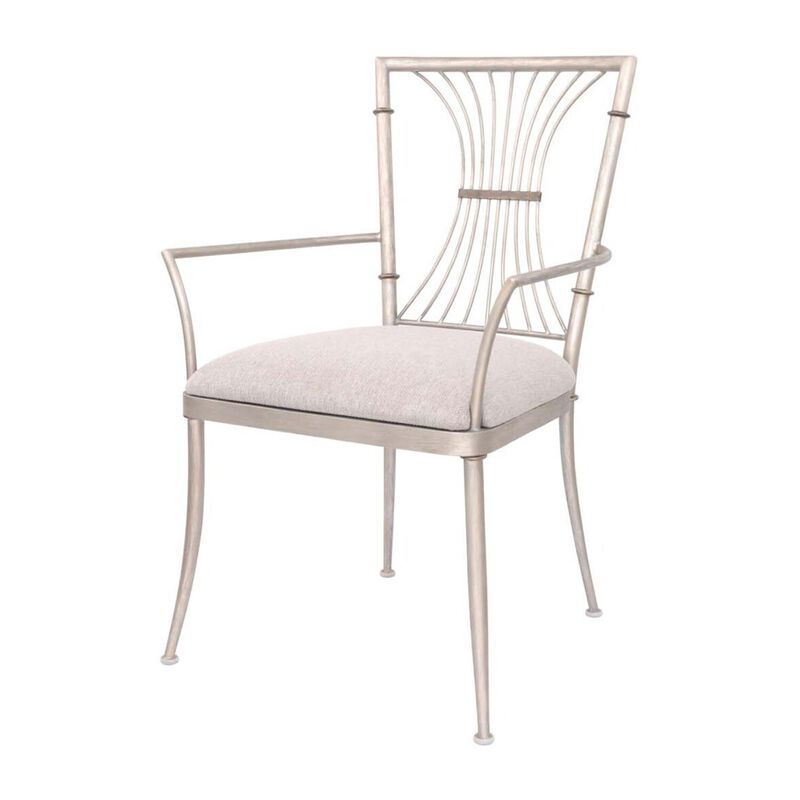 Bal Harbour Accent Chair by Kalco