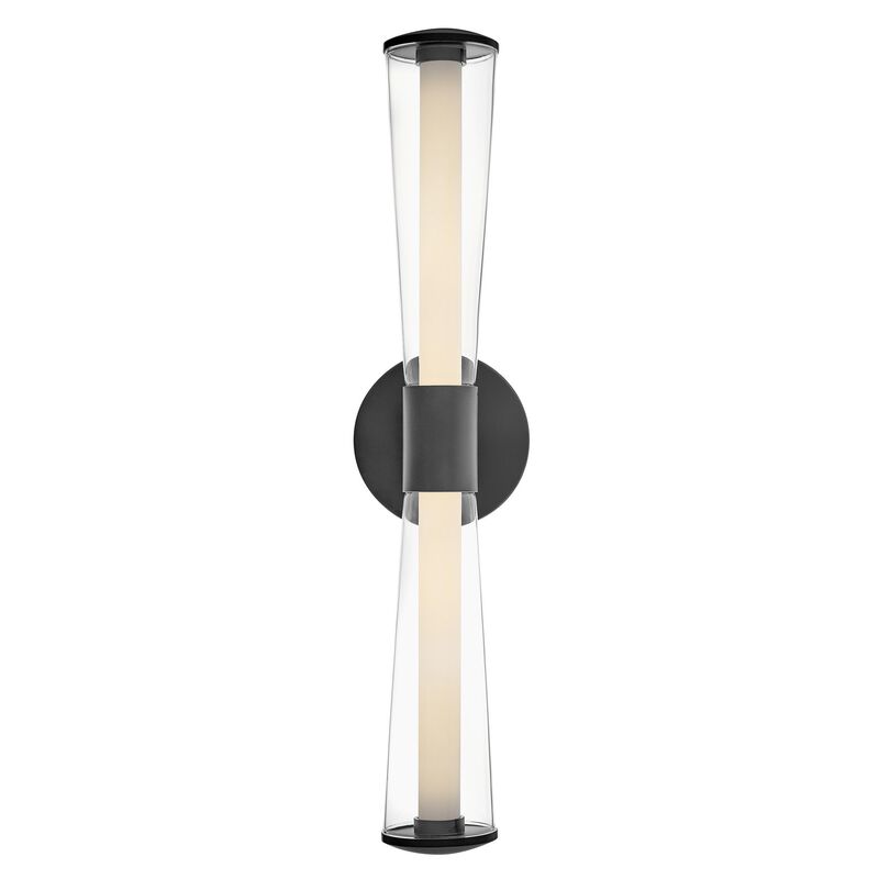 Elin 23 Inch Bath Vanity Light by Hinkley