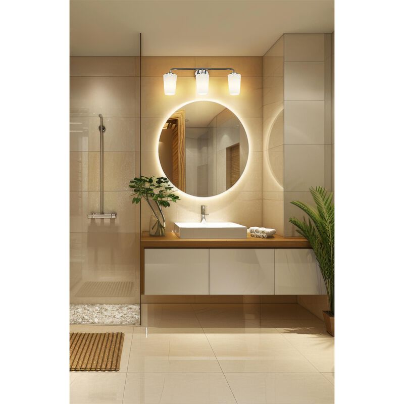 Montford 24 Inch Bath Vanity Light by Z Lite