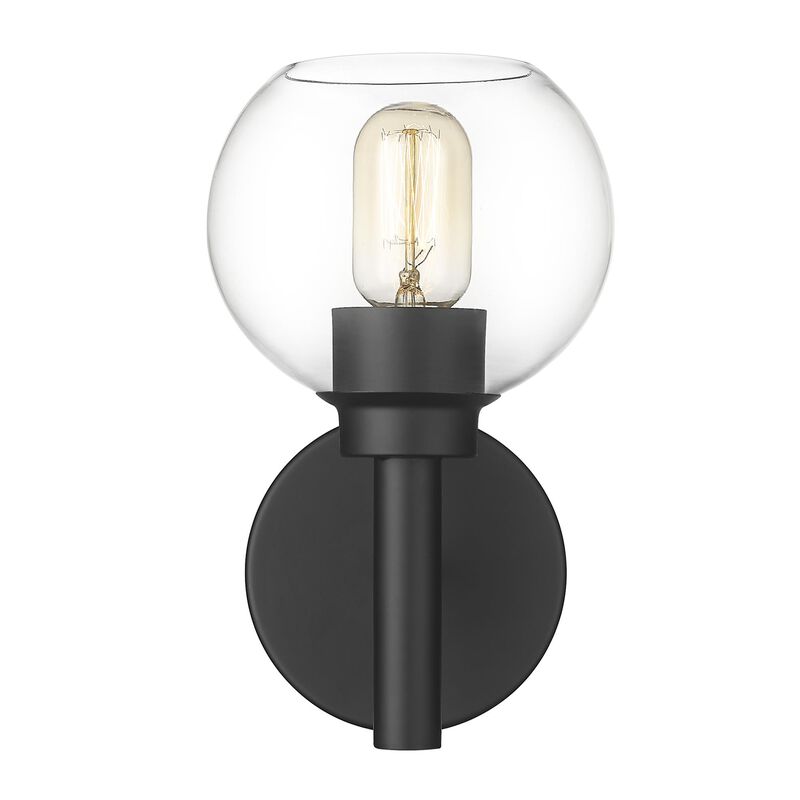 Z-Lite Sutton 10 Inch Wall Sconce