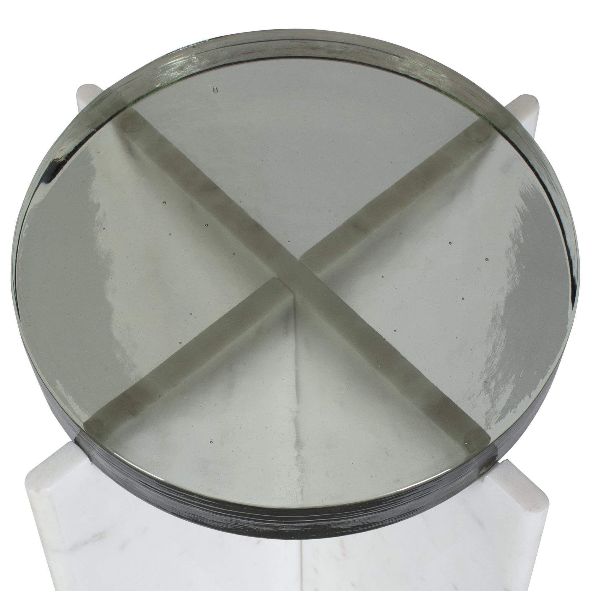 Olina 14 Inch Accent Table by Uttermost