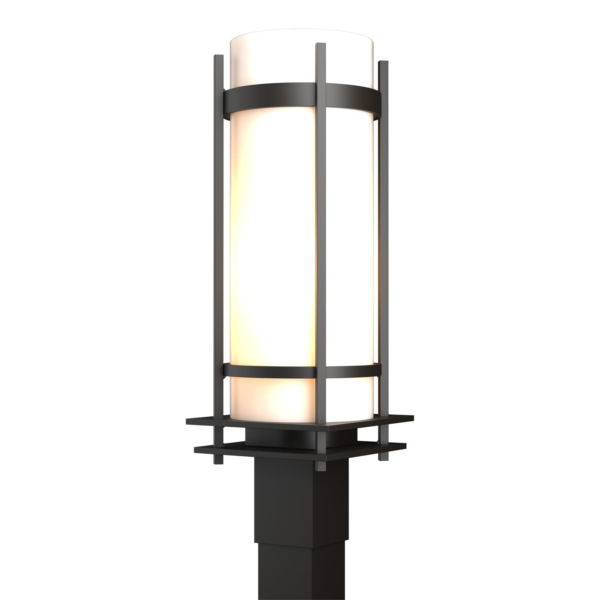 Shown in Coastal Oil Rubbed Bronze finish and Opal glass