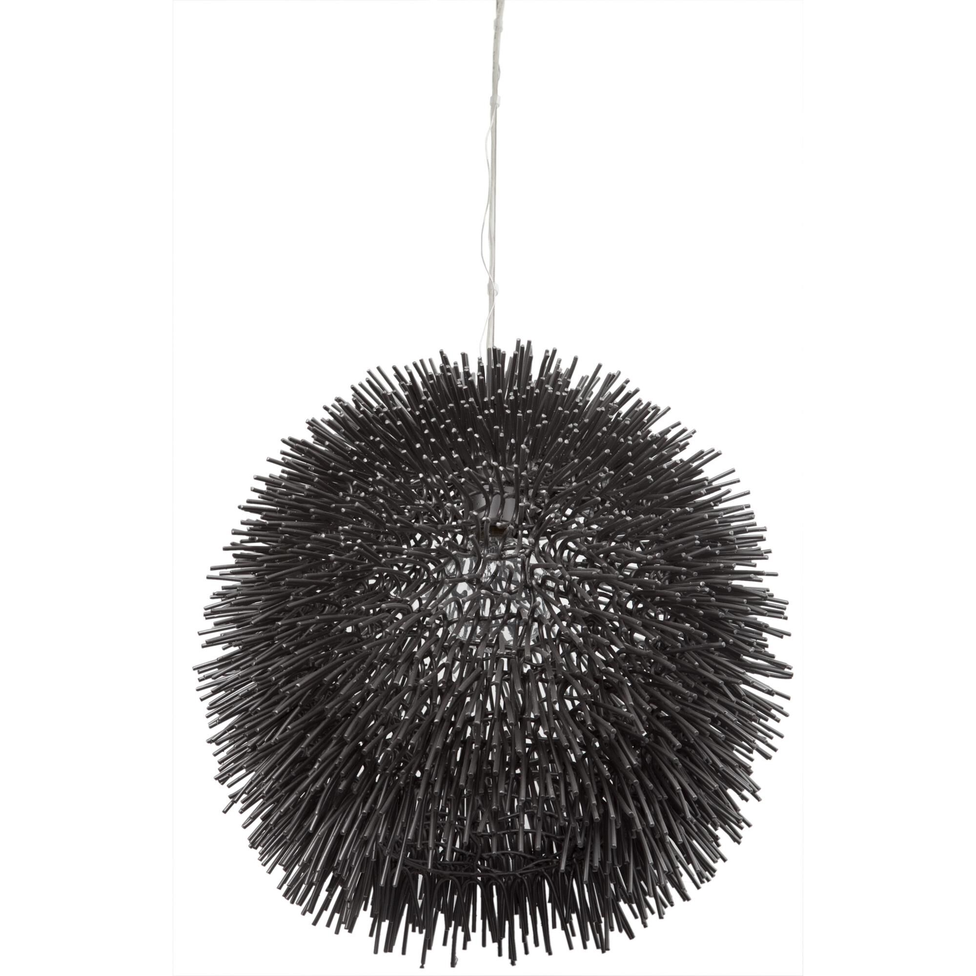 Ron Henderson Urchin Large Pendant by Varaluz