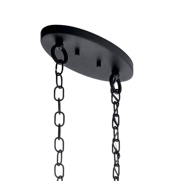 Shown in Textured Black finish